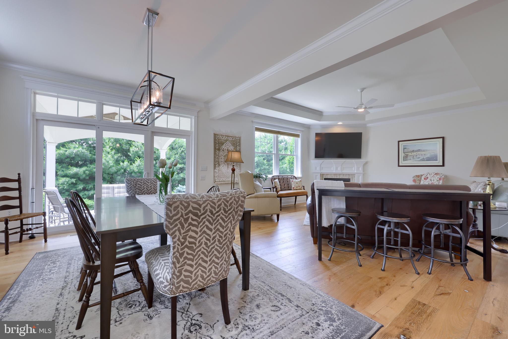 HAYDN MANOR - Residential