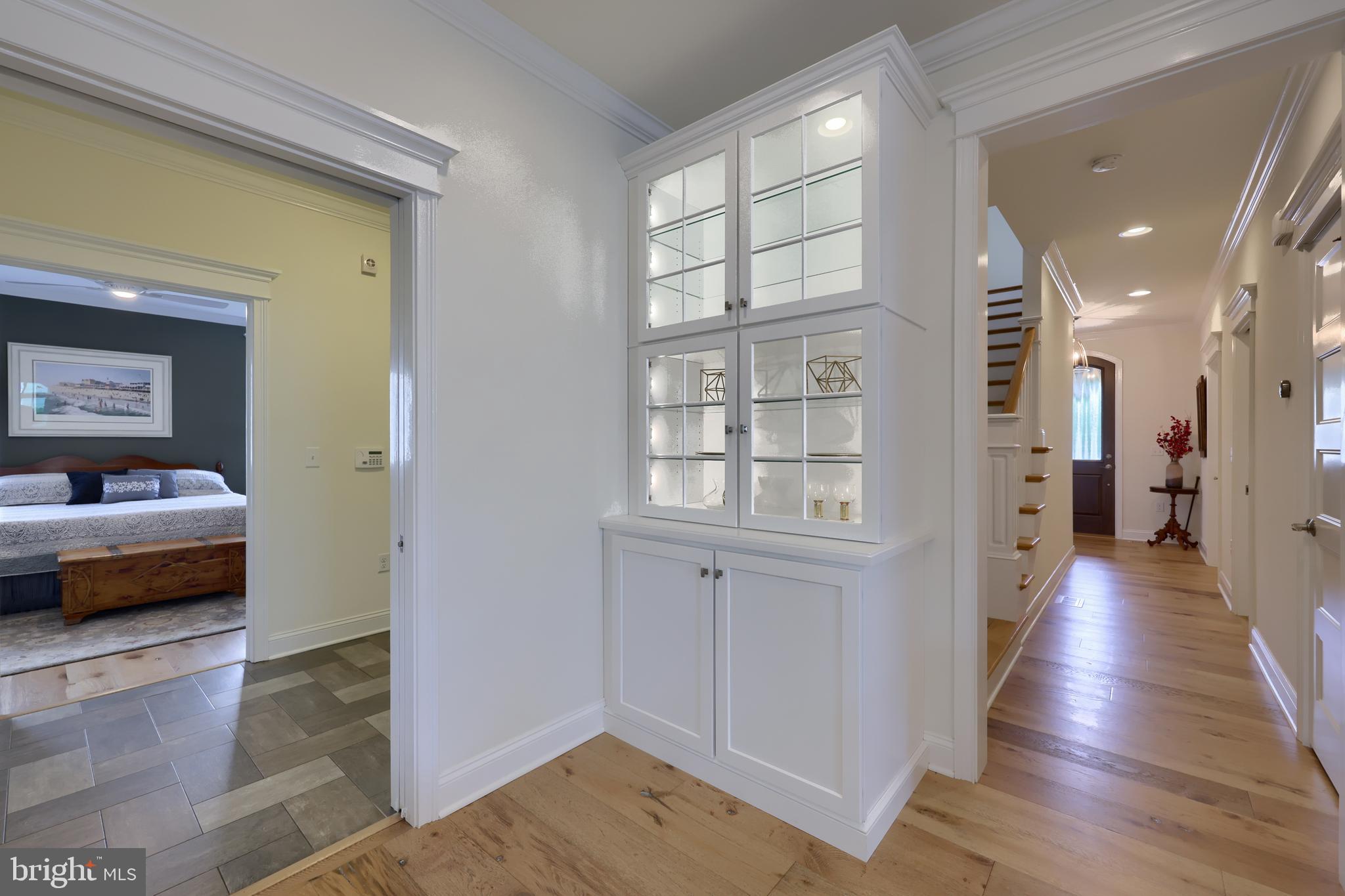 HAYDN MANOR - Residential