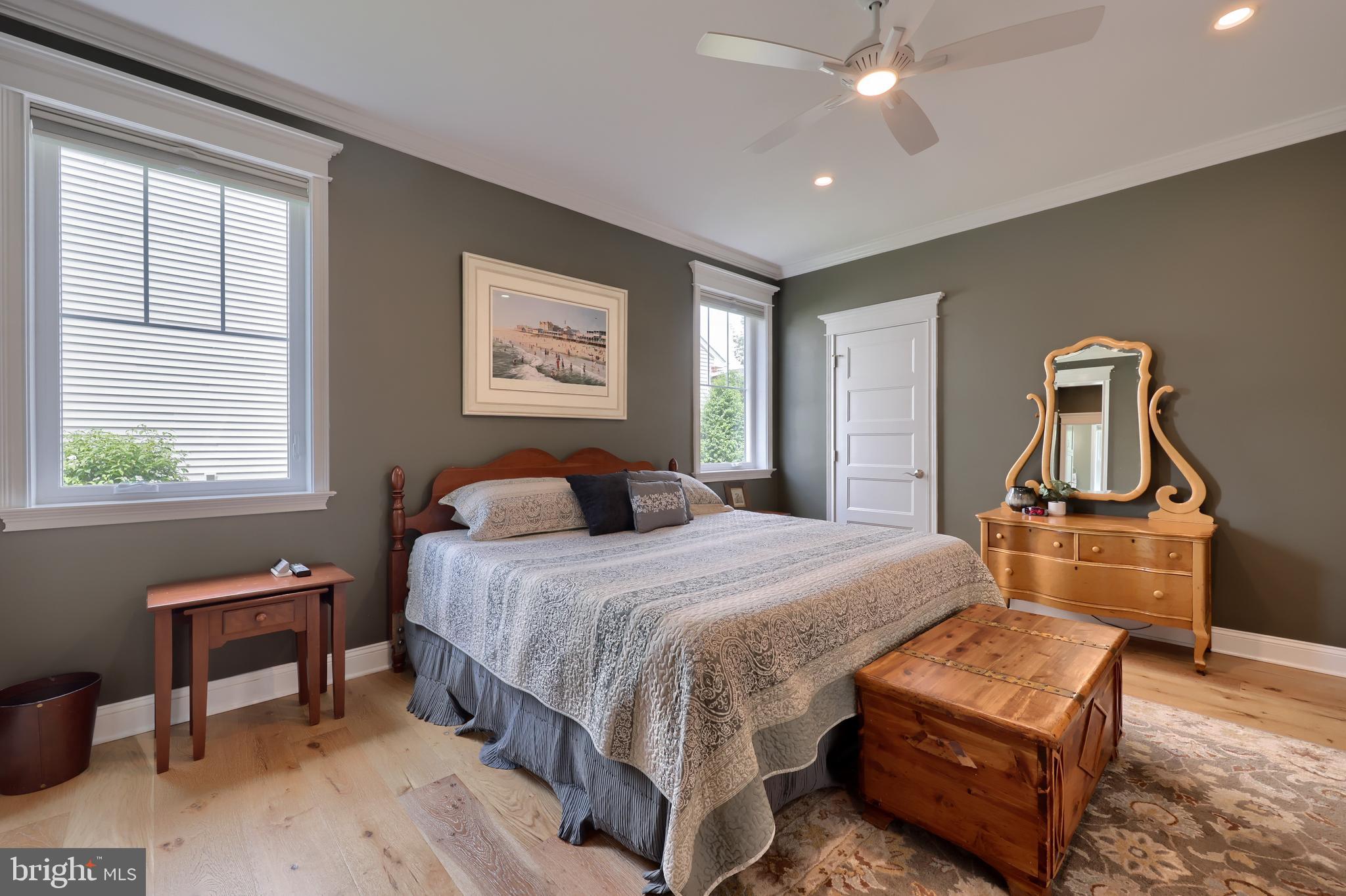 HAYDN MANOR - Residential