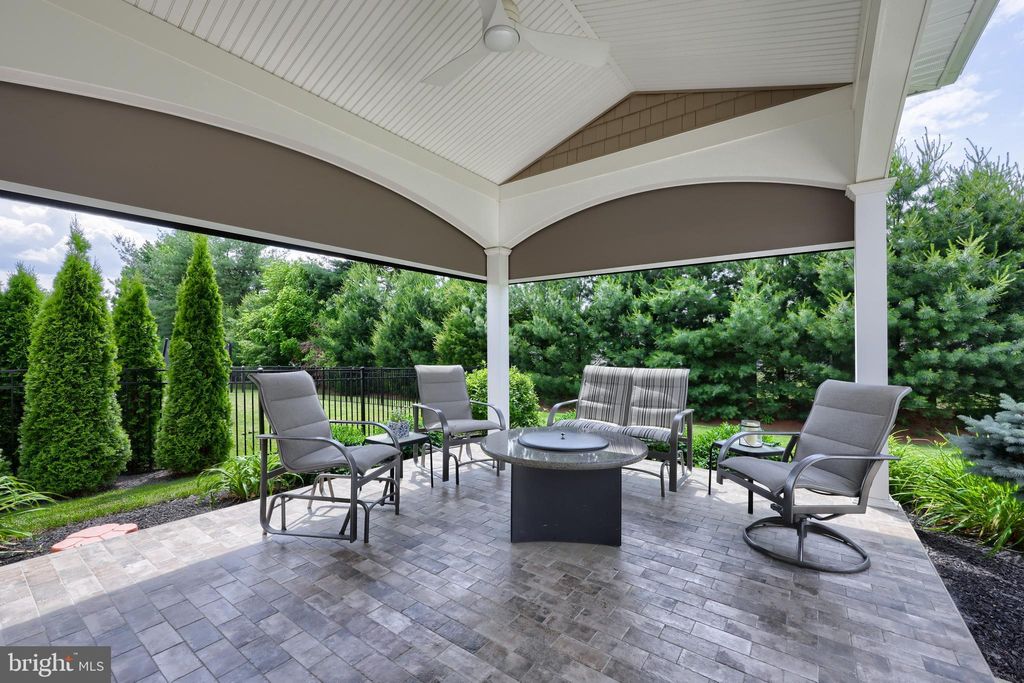 Photo of 5804 Wild Lilac Drive, East Petersburg, PA 17520 (MLS # PALA2051654)