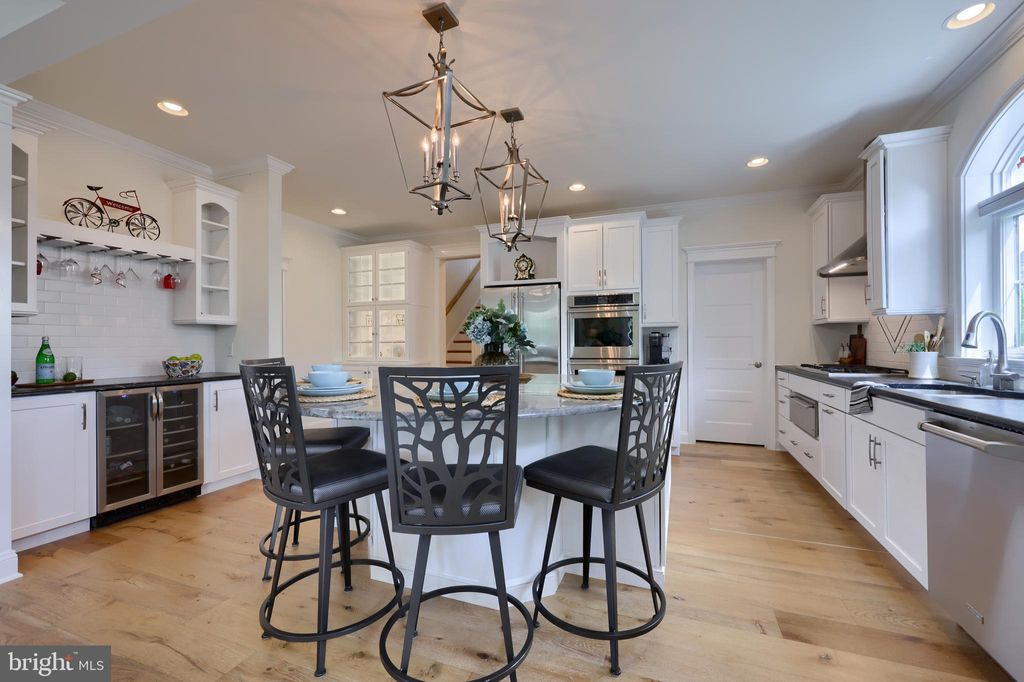 Photo of 5804 Wild Lilac Drive, East Petersburg, PA 17520 (MLS # PALA2051654)