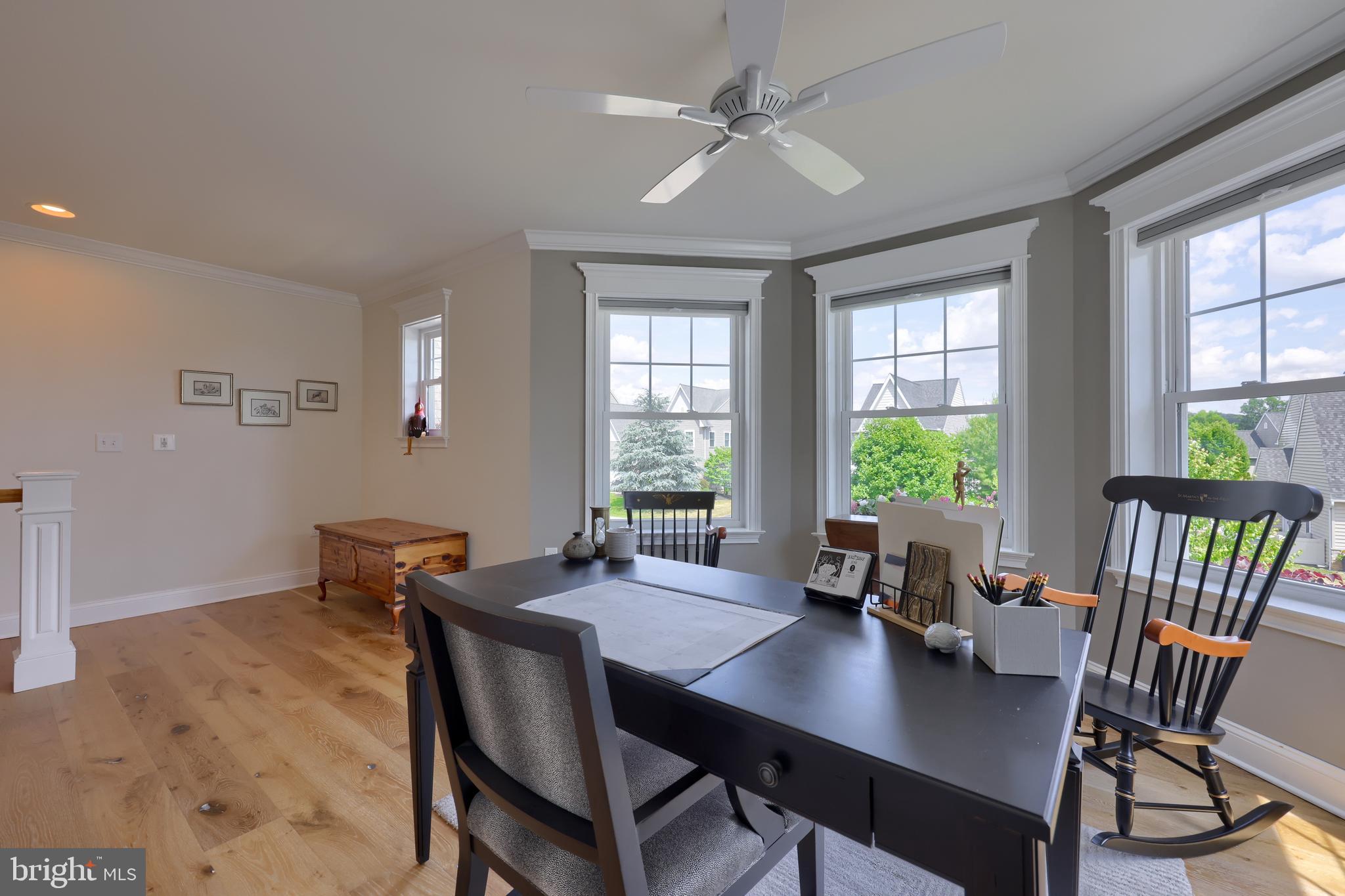 HAYDN MANOR - Residential