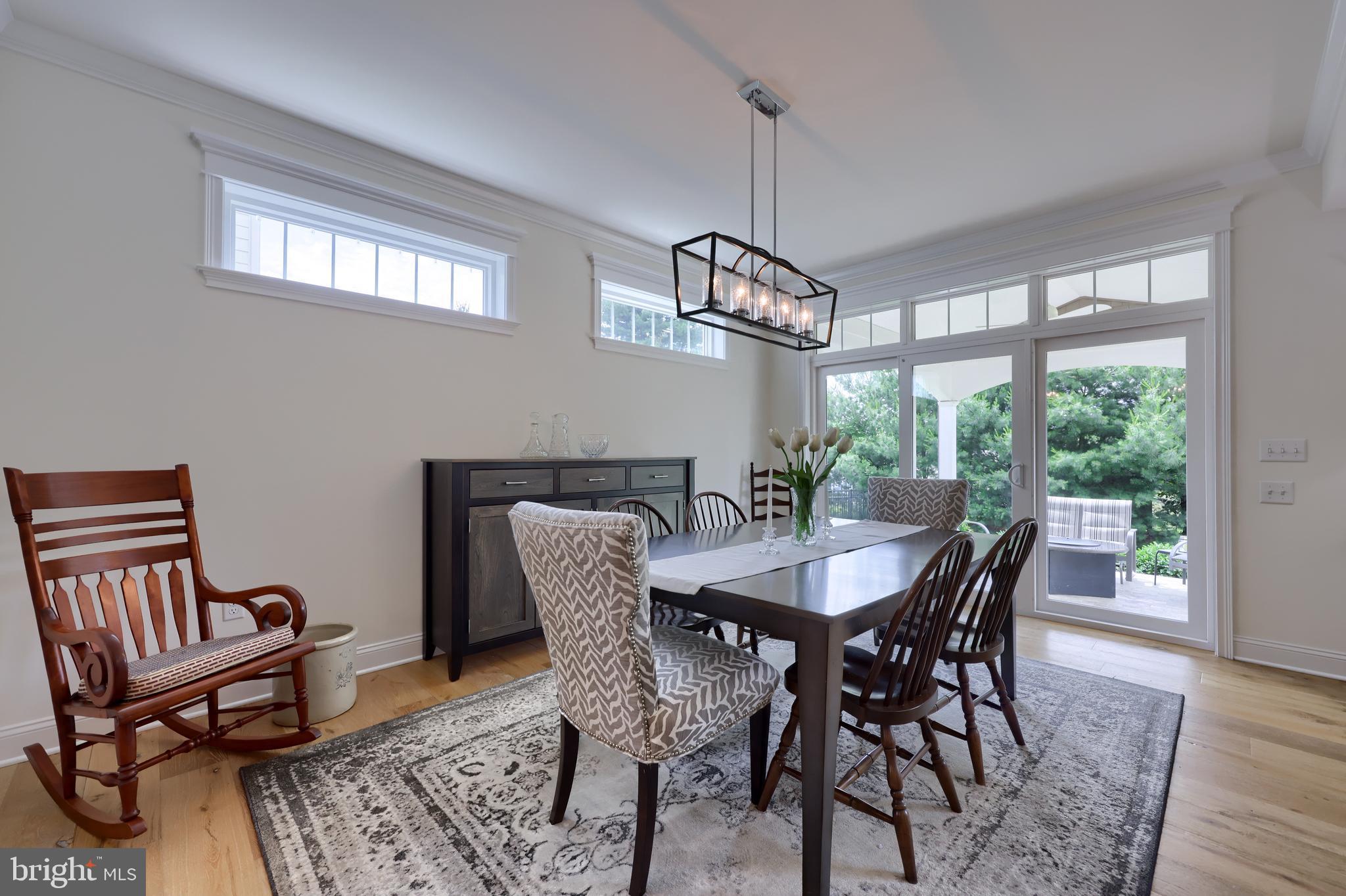 HAYDN MANOR - Residential