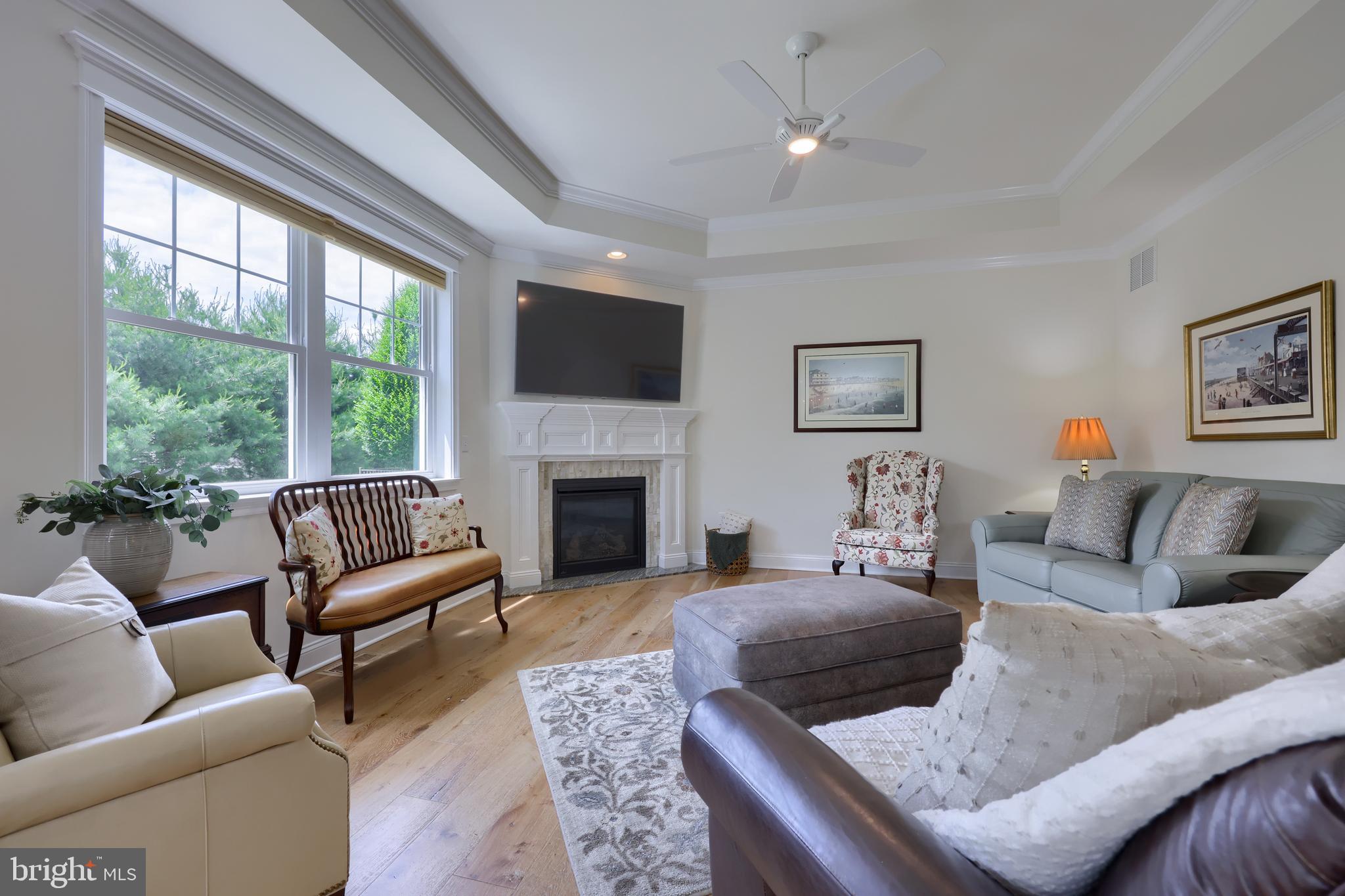 HAYDN MANOR - Residential