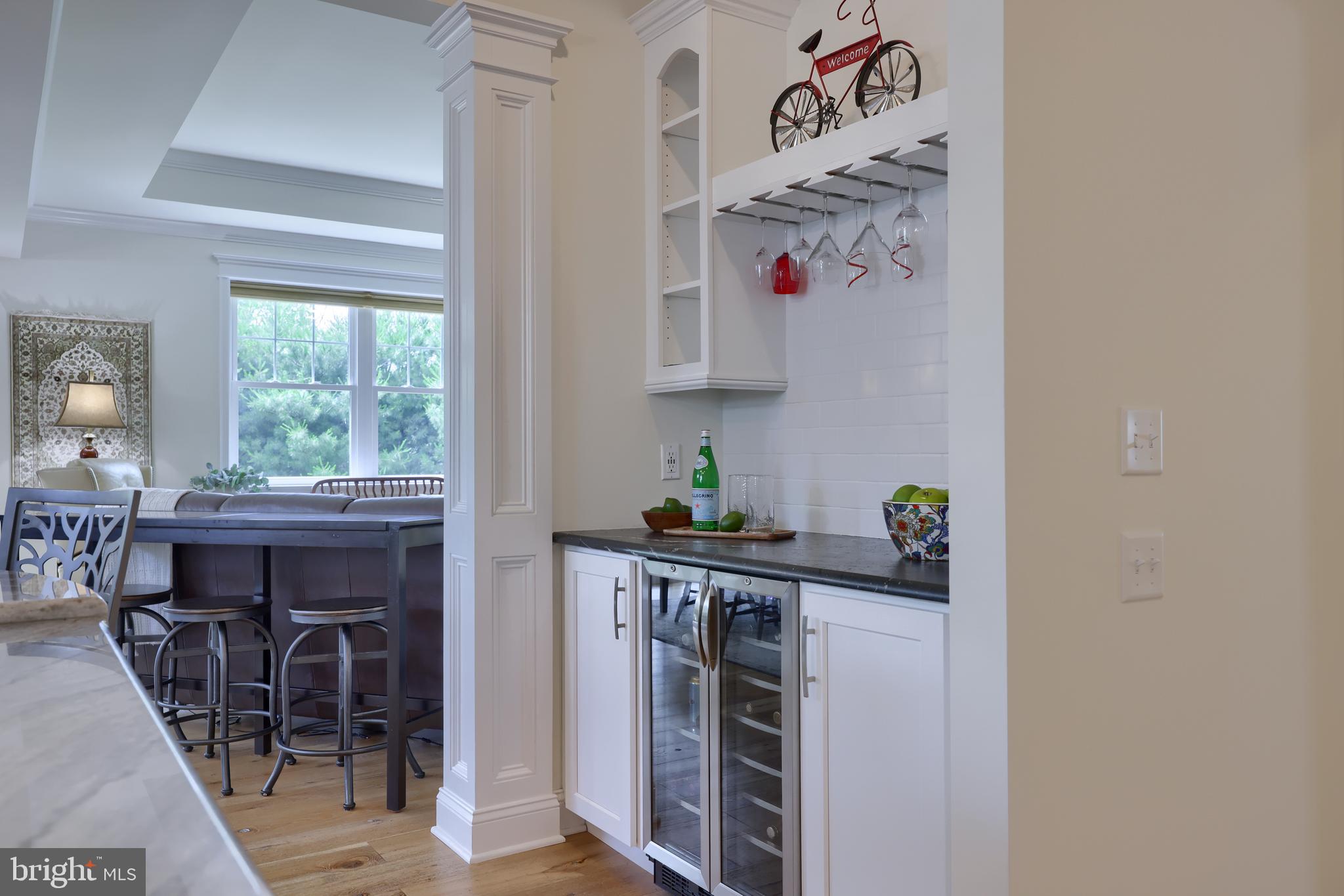 HAYDN MANOR - Residential