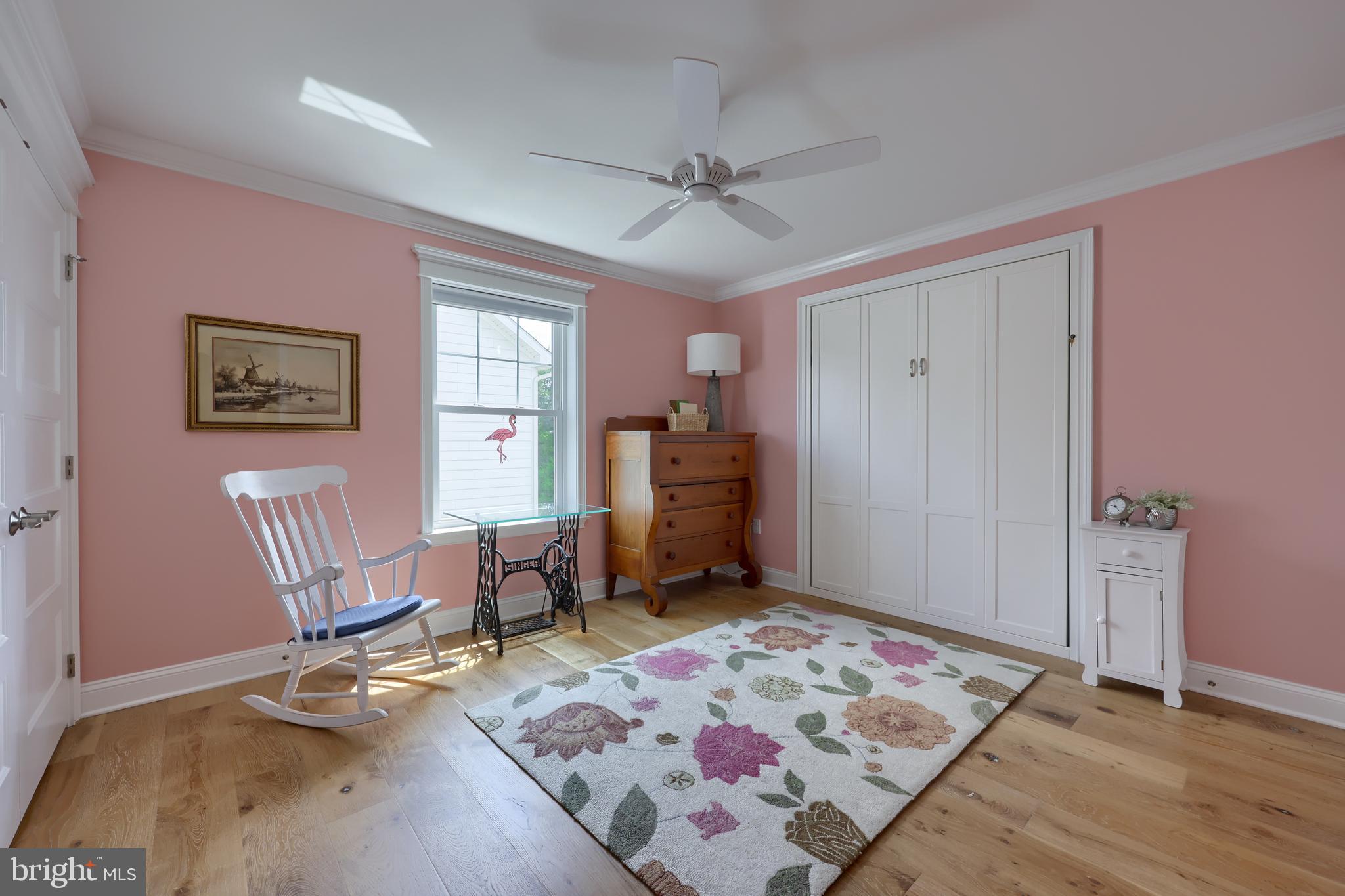 HAYDN MANOR - Residential