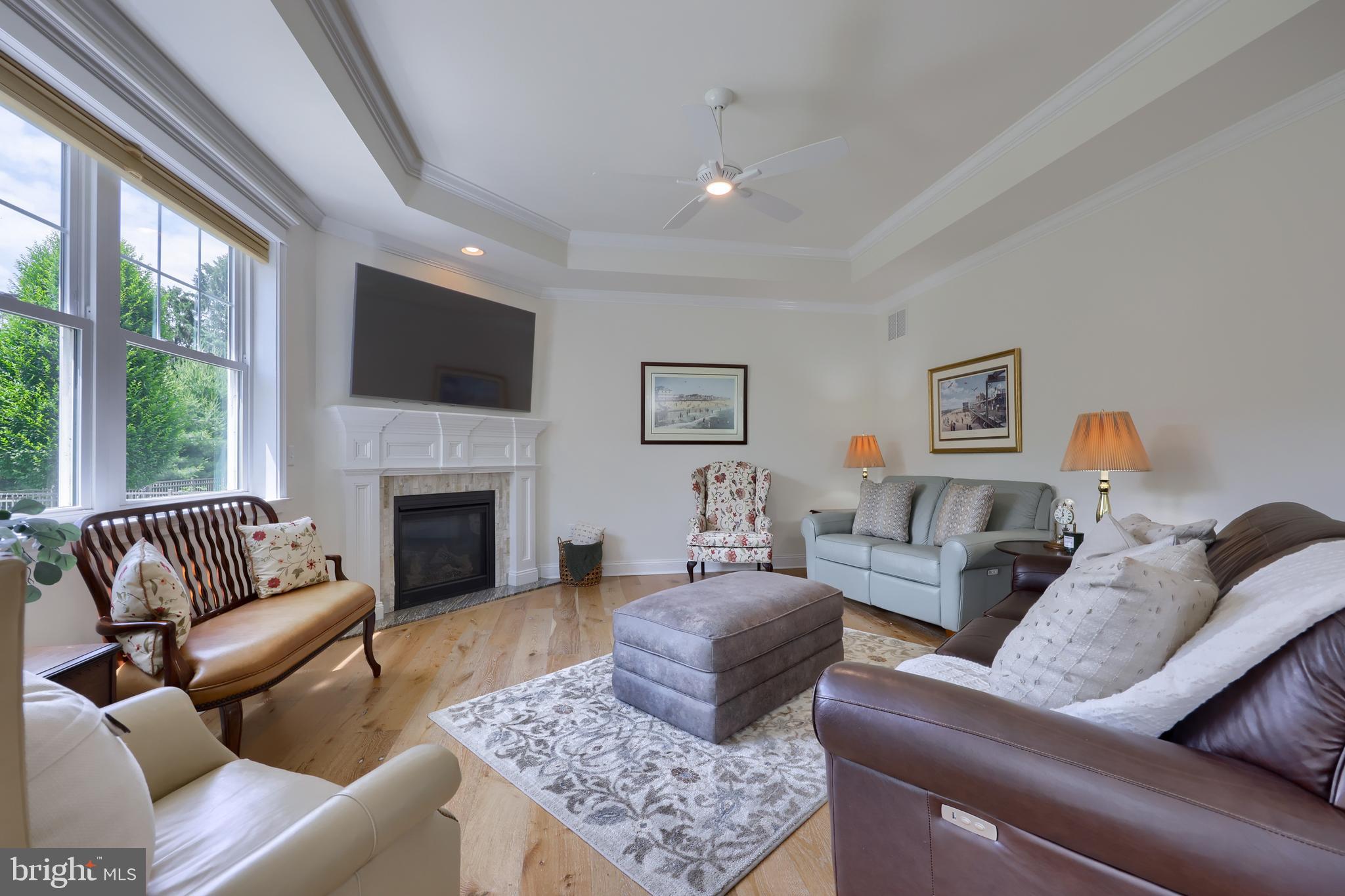 HAYDN MANOR - Residential