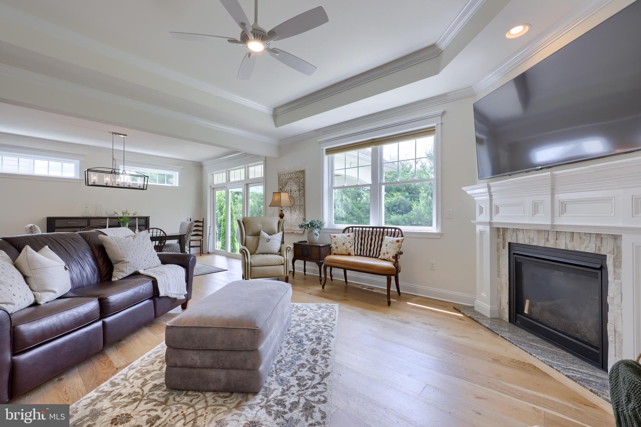 HAYDN MANOR - Residential