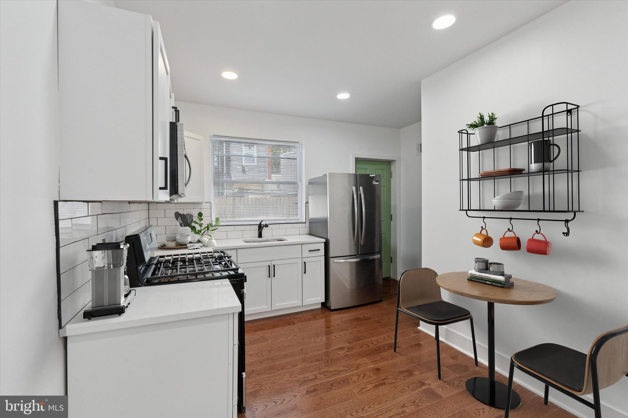 ALLEGHENY WEST - Residential