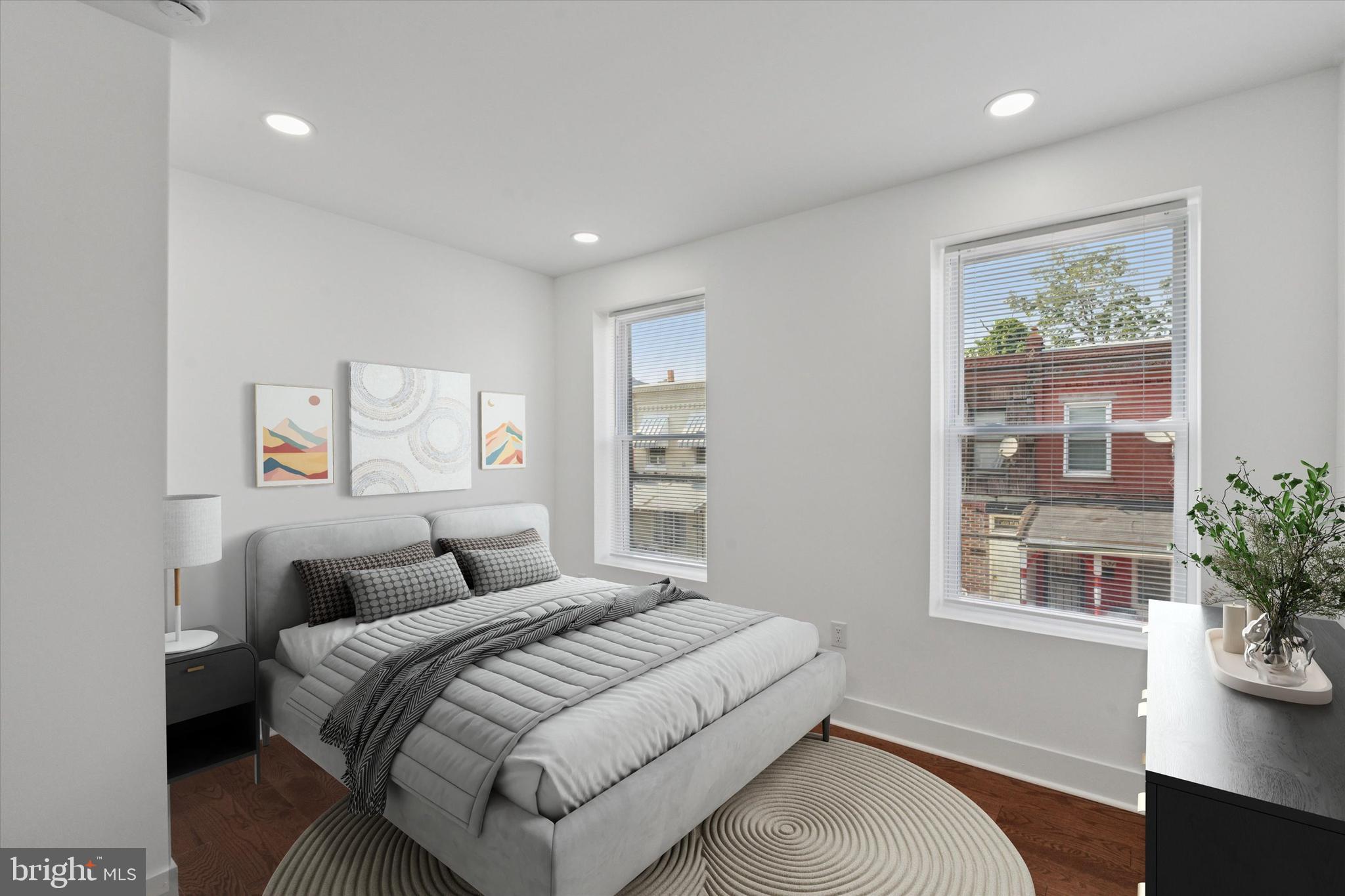 ALLEGHENY WEST - Residential
