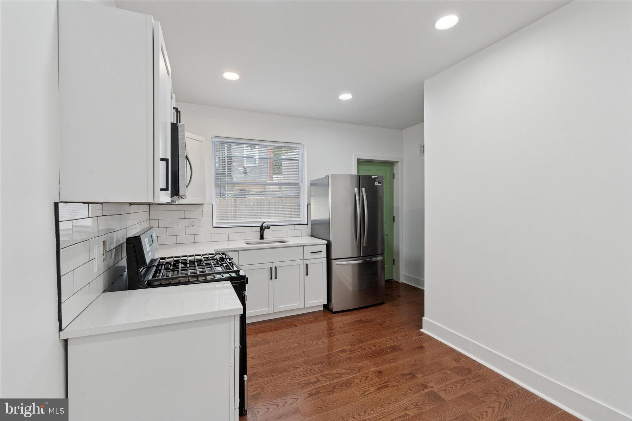 ALLEGHENY WEST - Residential