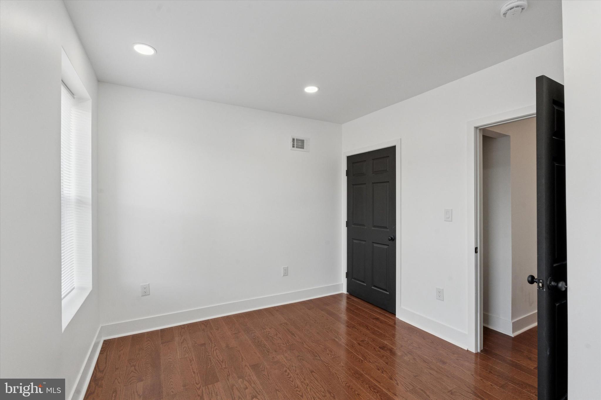 ALLEGHENY WEST - Residential