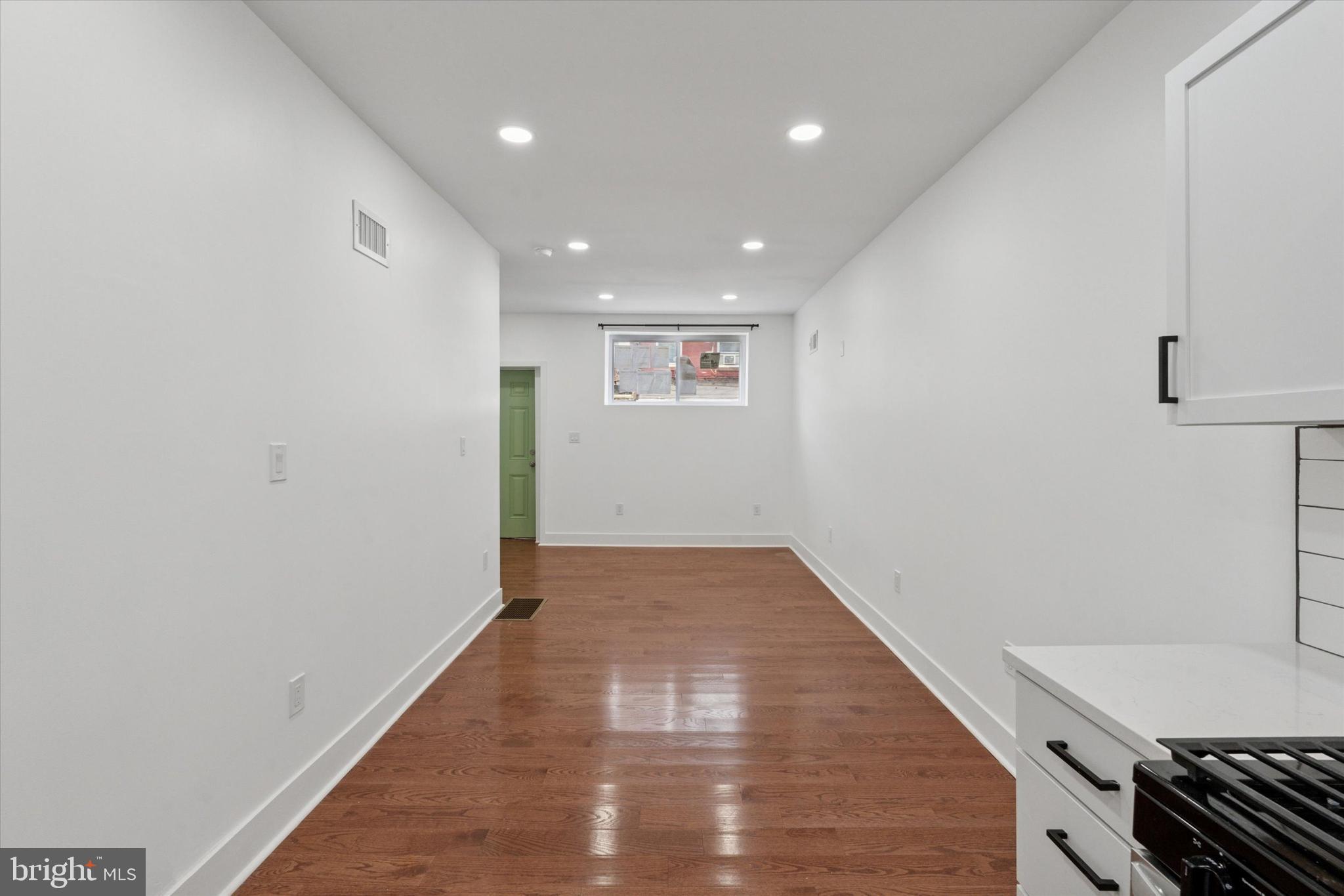 ALLEGHENY WEST - Residential