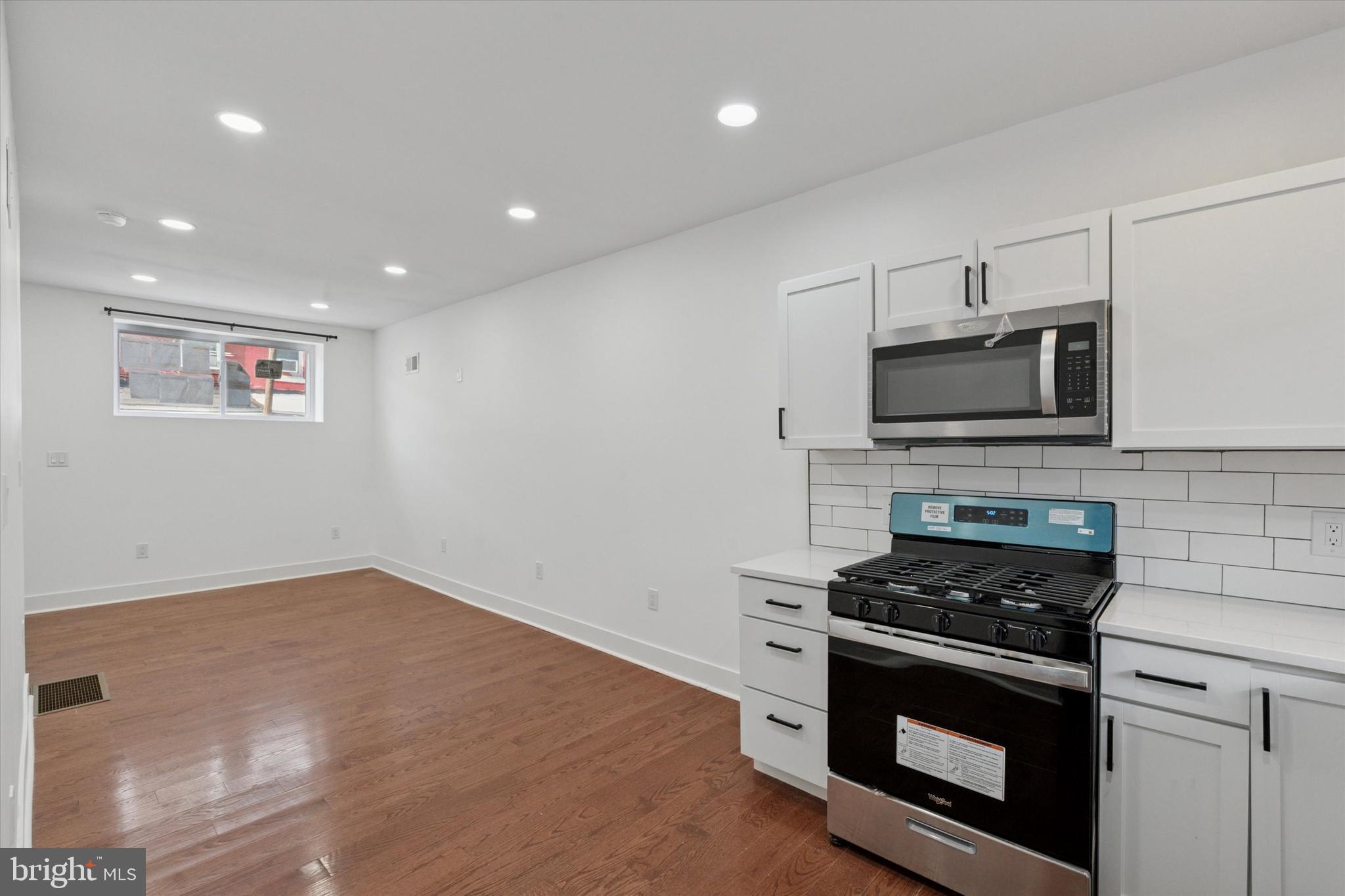 ALLEGHENY WEST - Residential