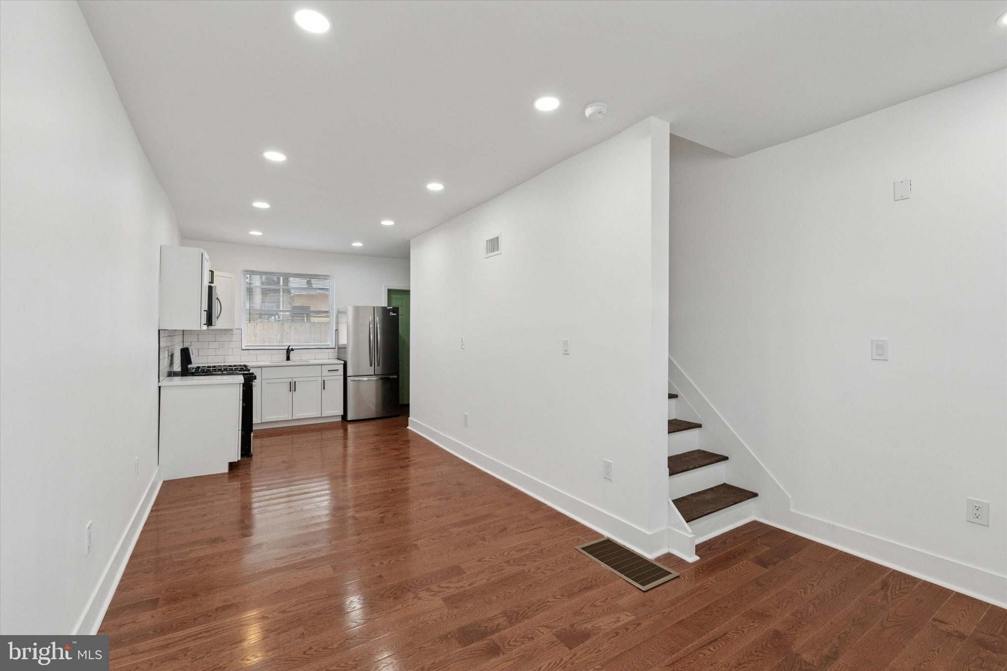 ALLEGHENY WEST - Residential