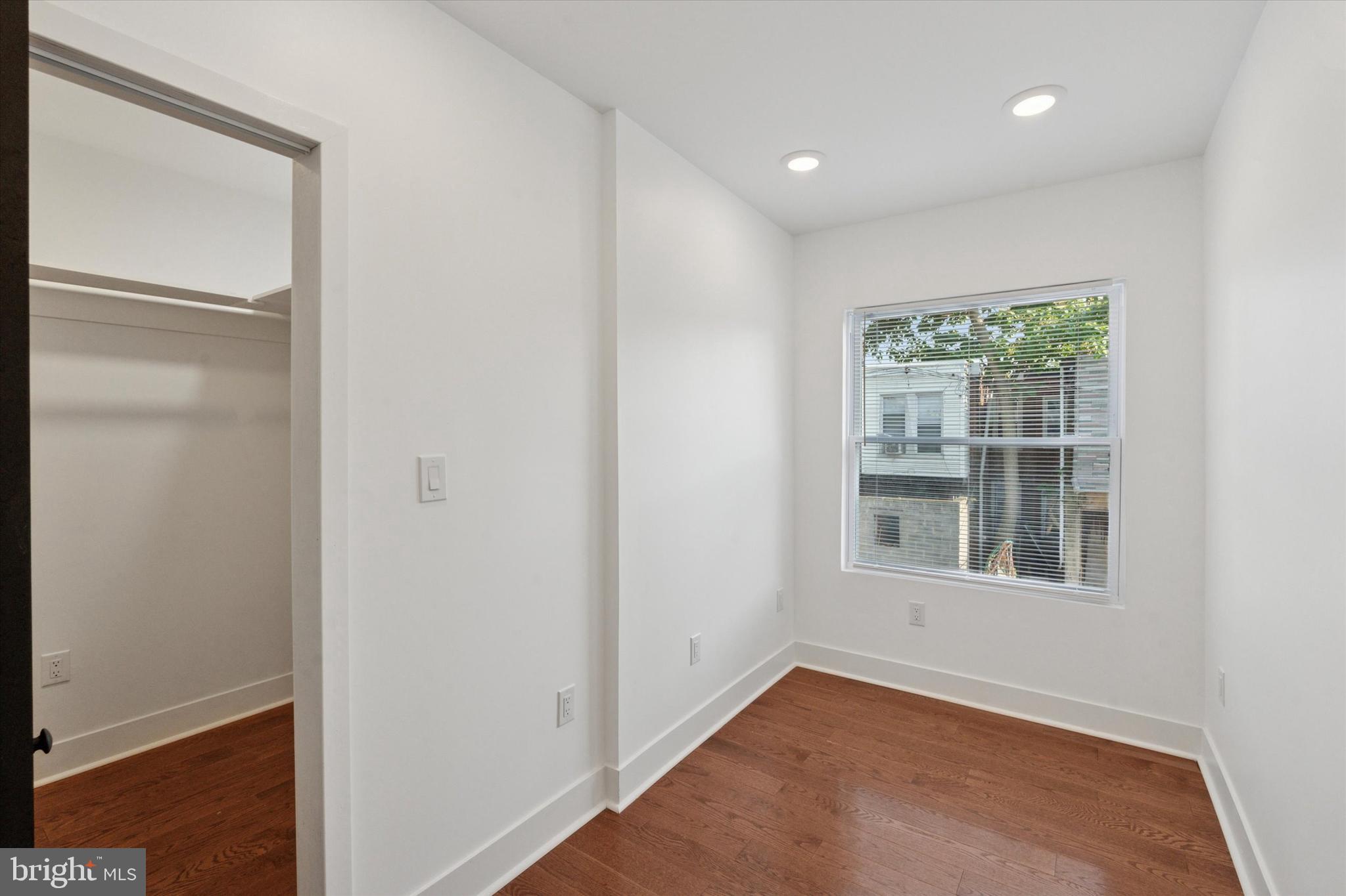 ALLEGHENY WEST - Residential