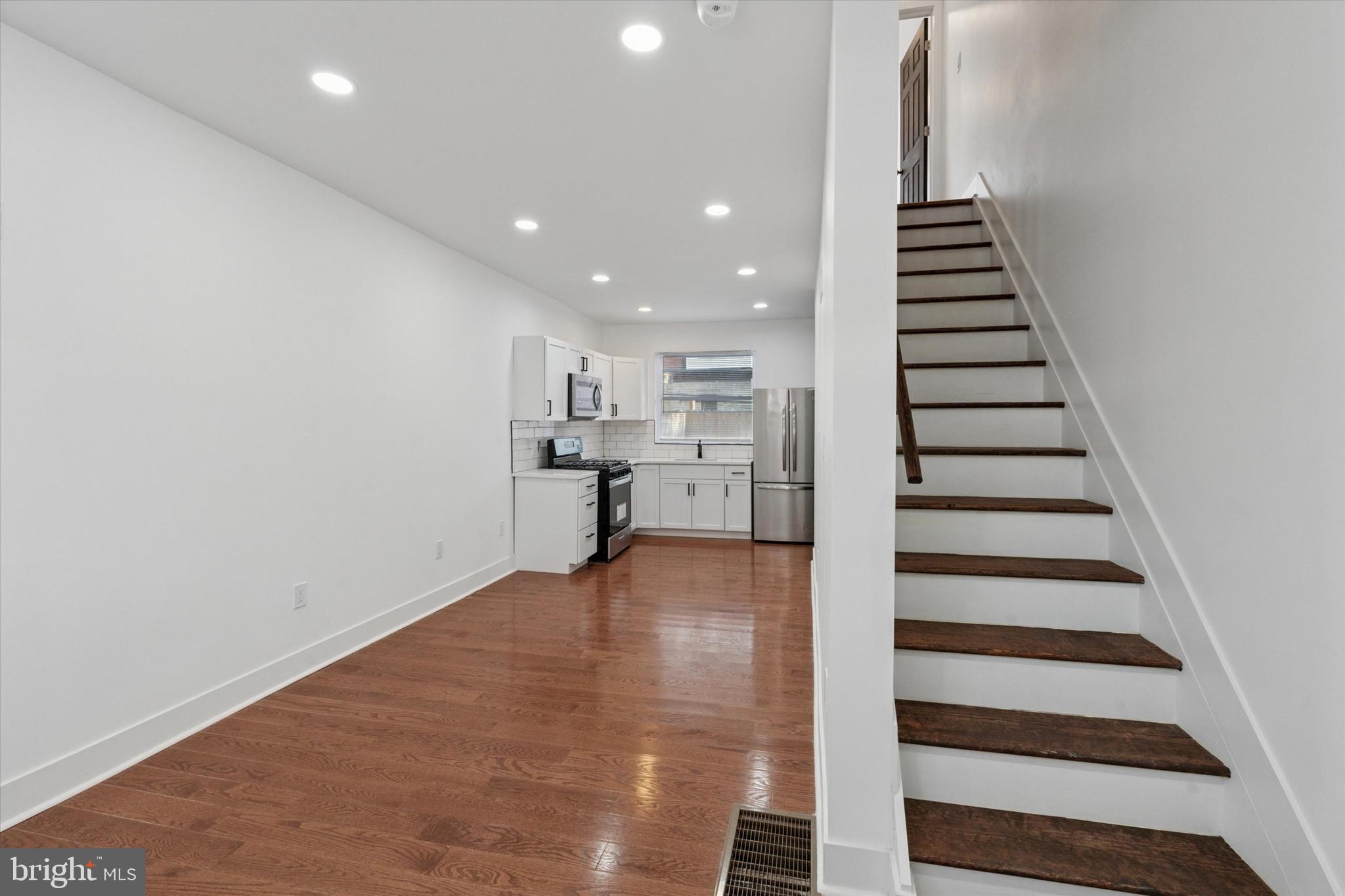 ALLEGHENY WEST - Residential