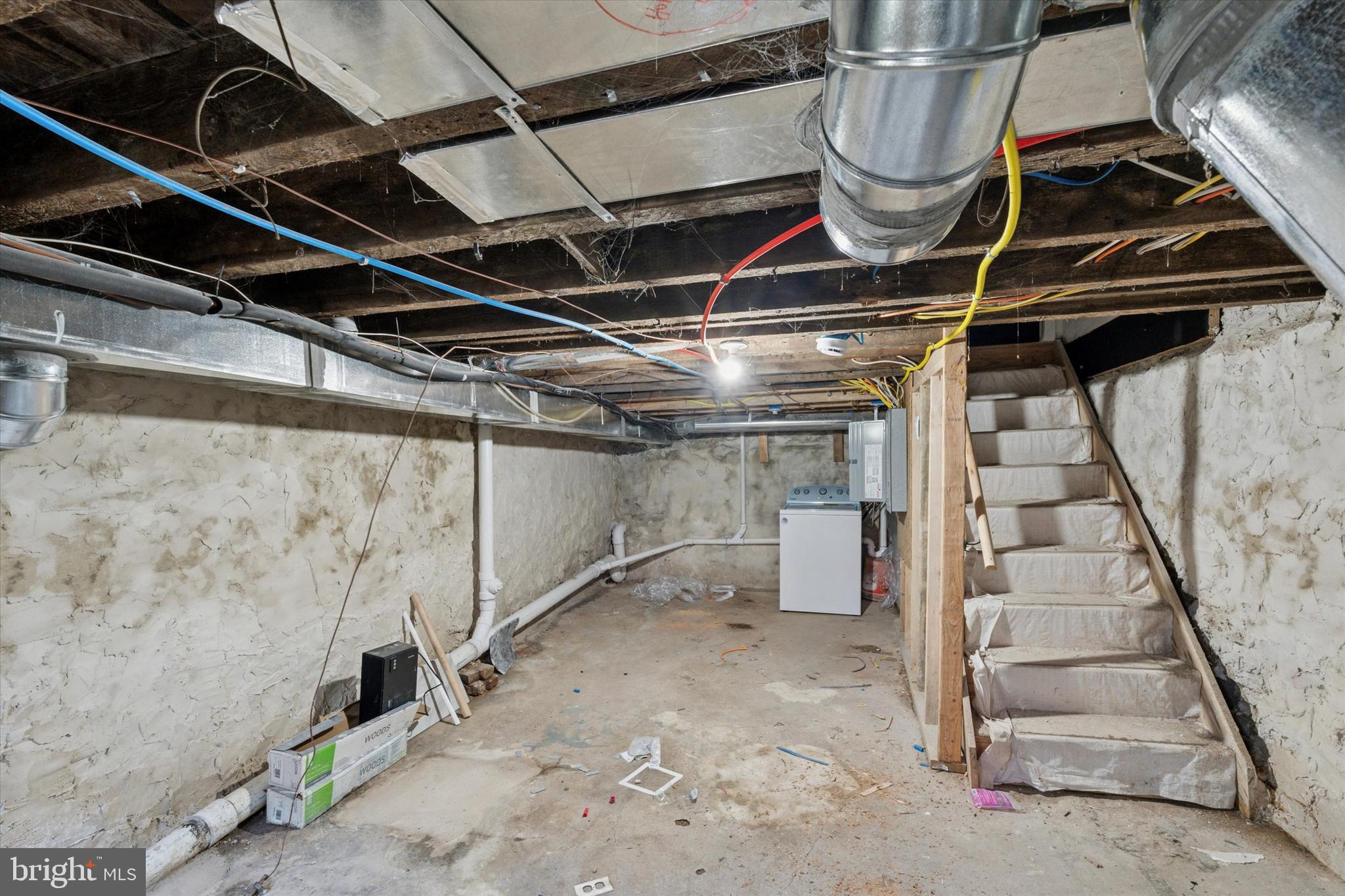 ALLEGHENY WEST - Residential