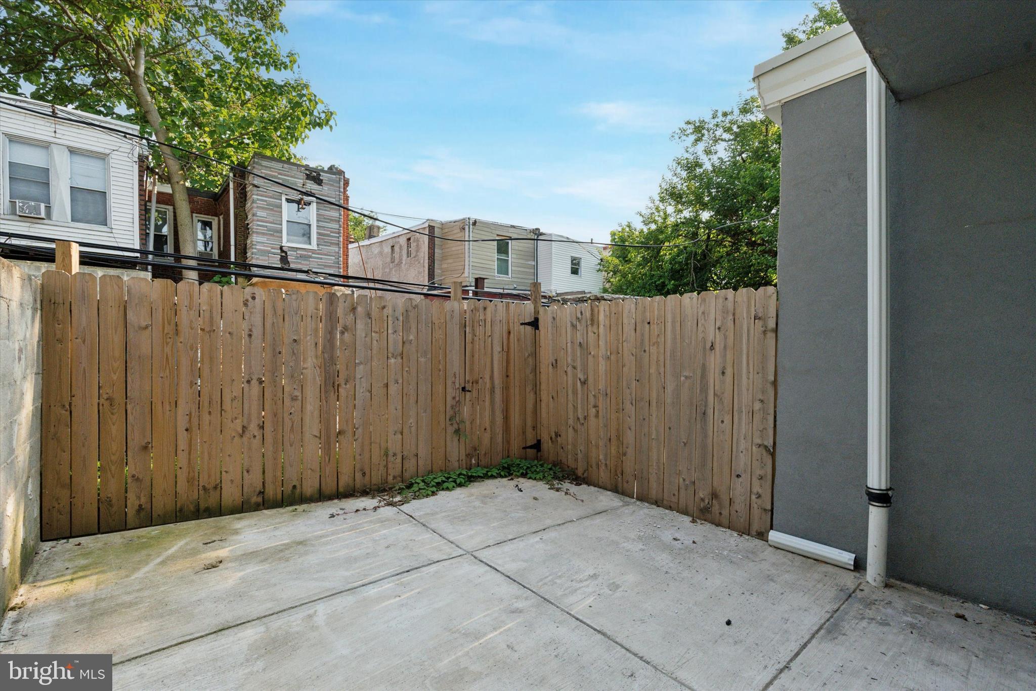 ALLEGHENY WEST - Residential