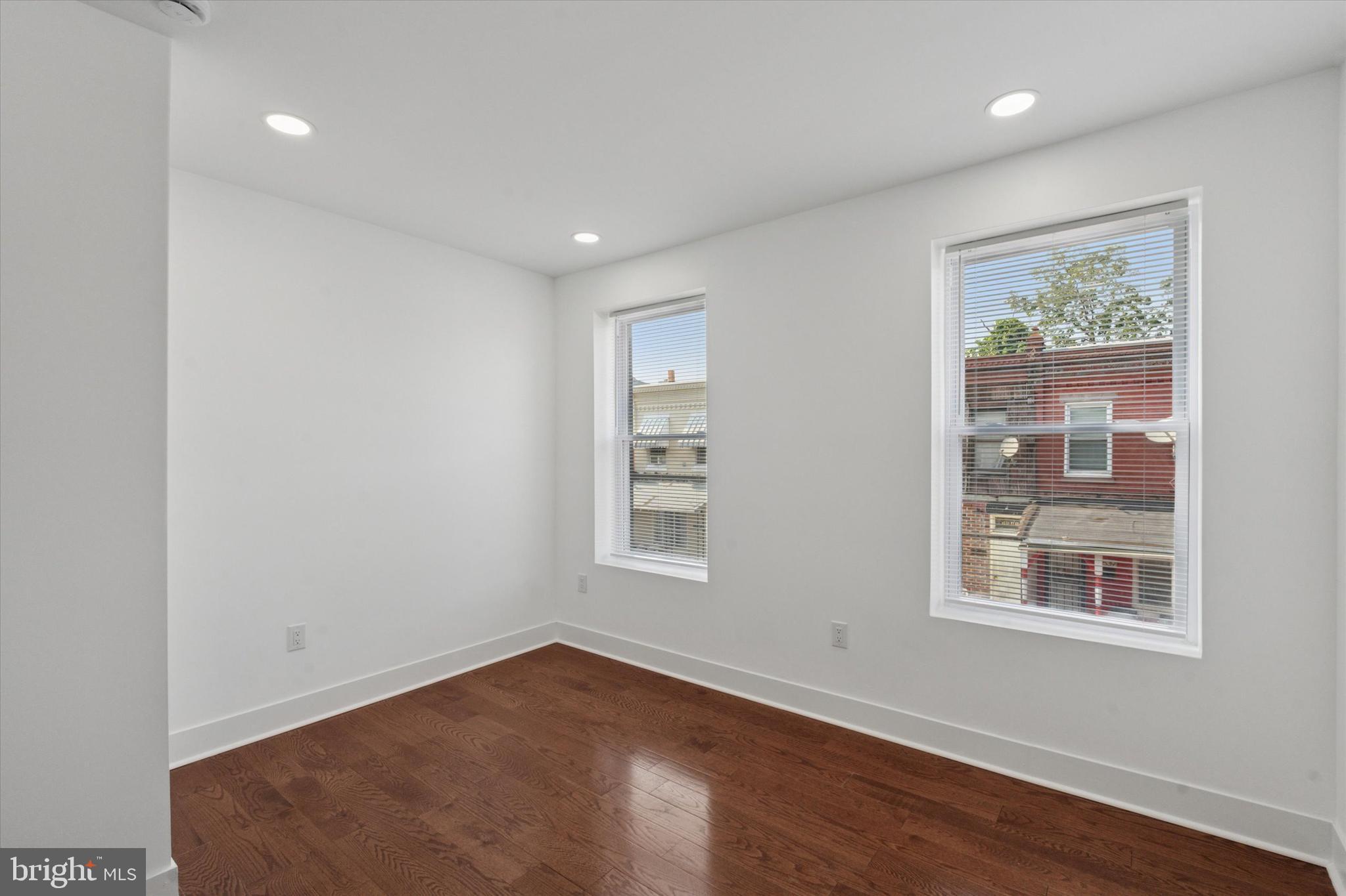 ALLEGHENY WEST - Residential