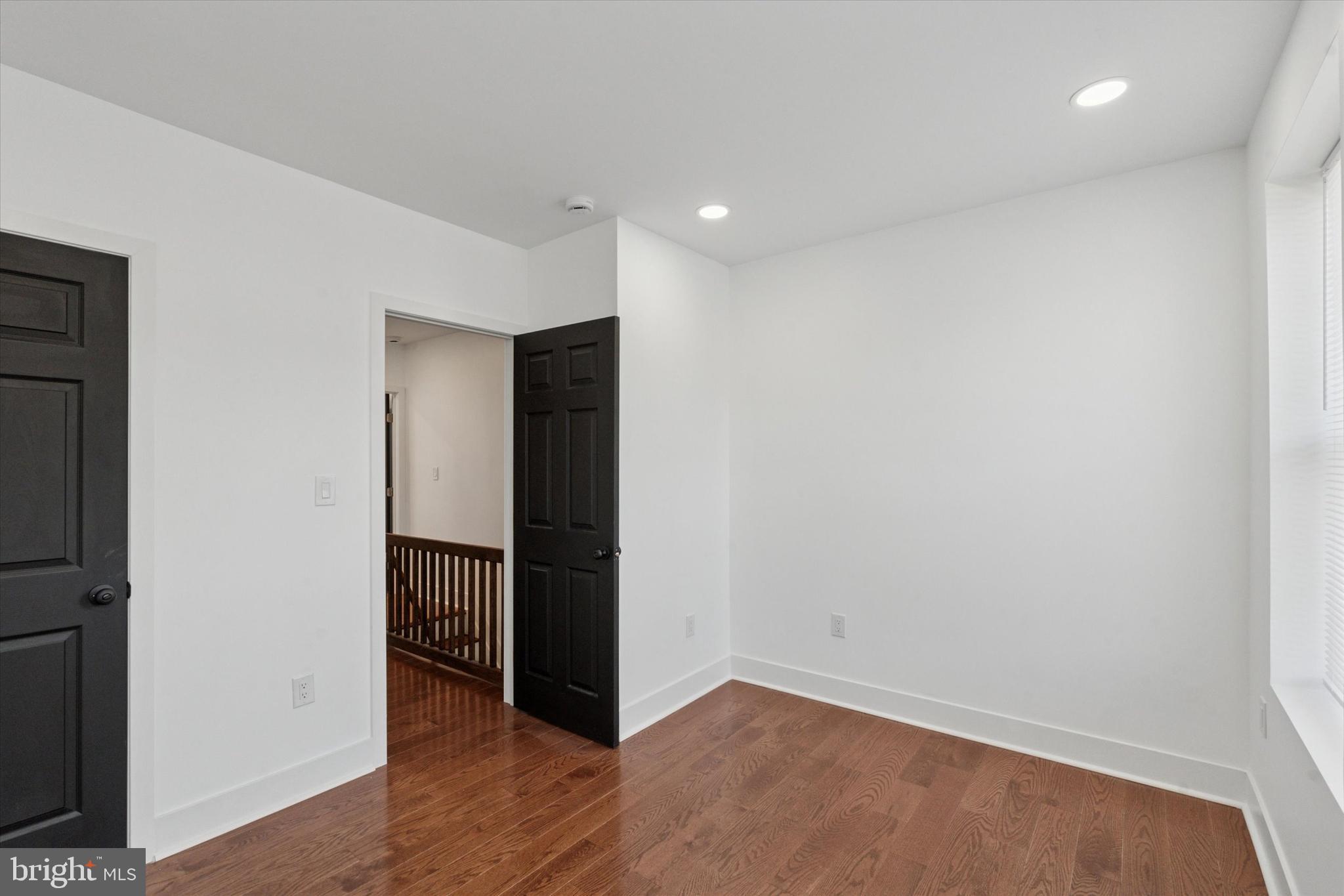 ALLEGHENY WEST - Residential