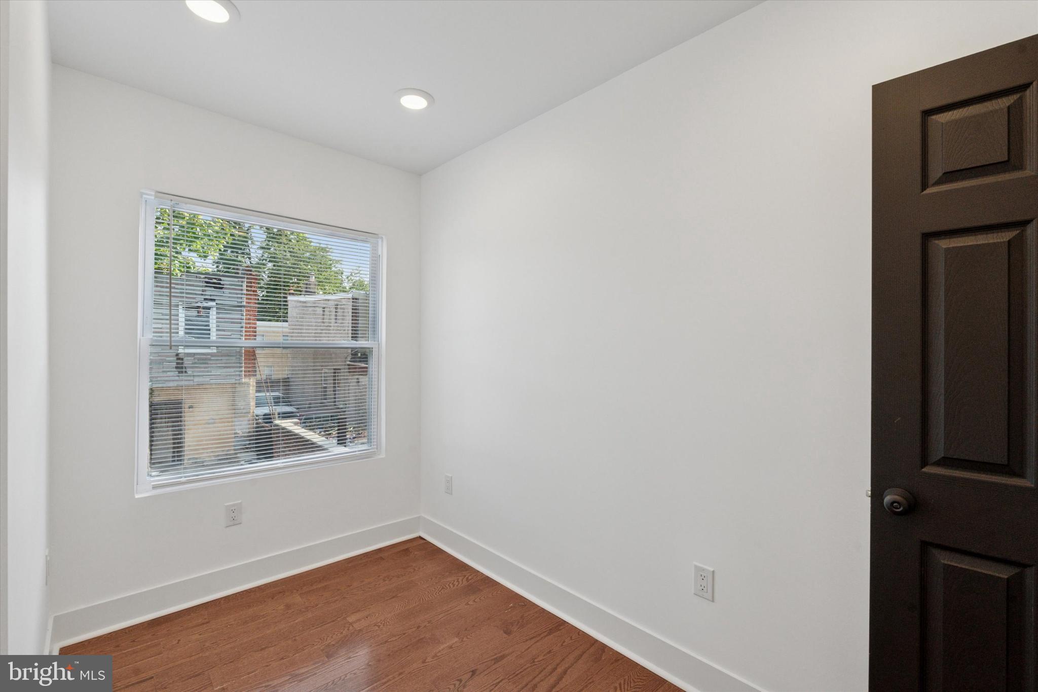 ALLEGHENY WEST - Residential