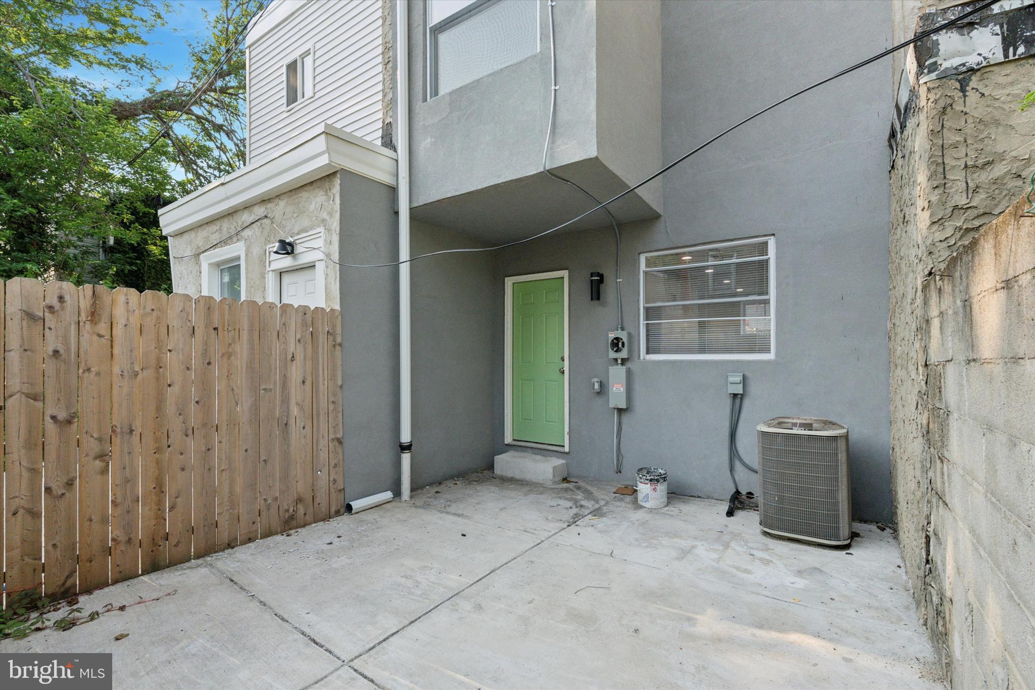 ALLEGHENY WEST - Residential