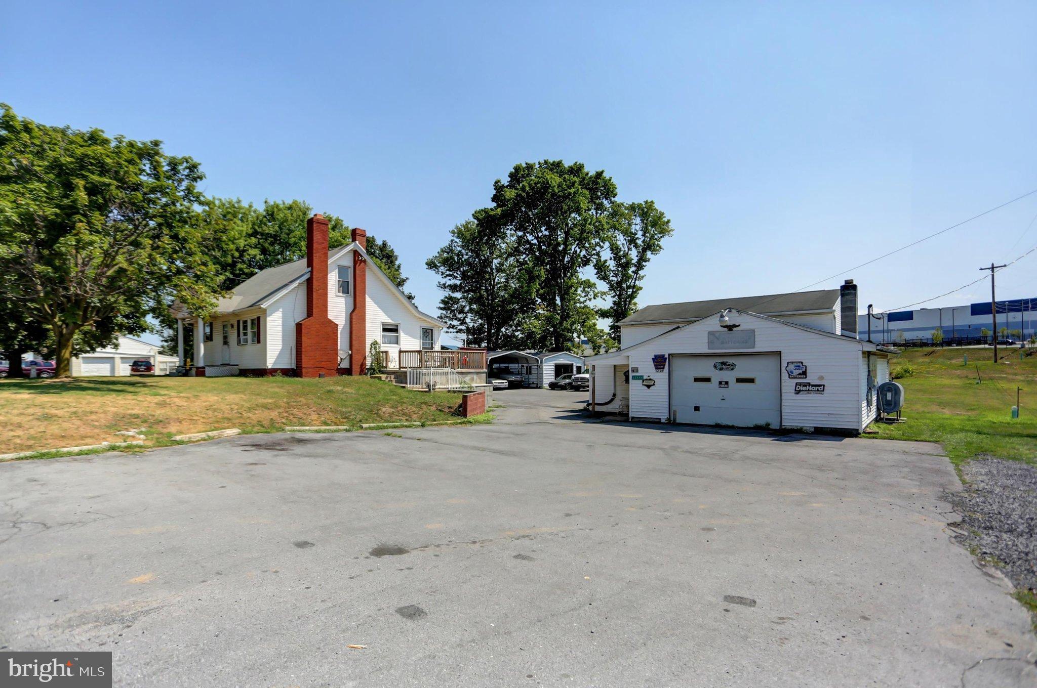 12444 MOLLY PITCHER HIGHWAY