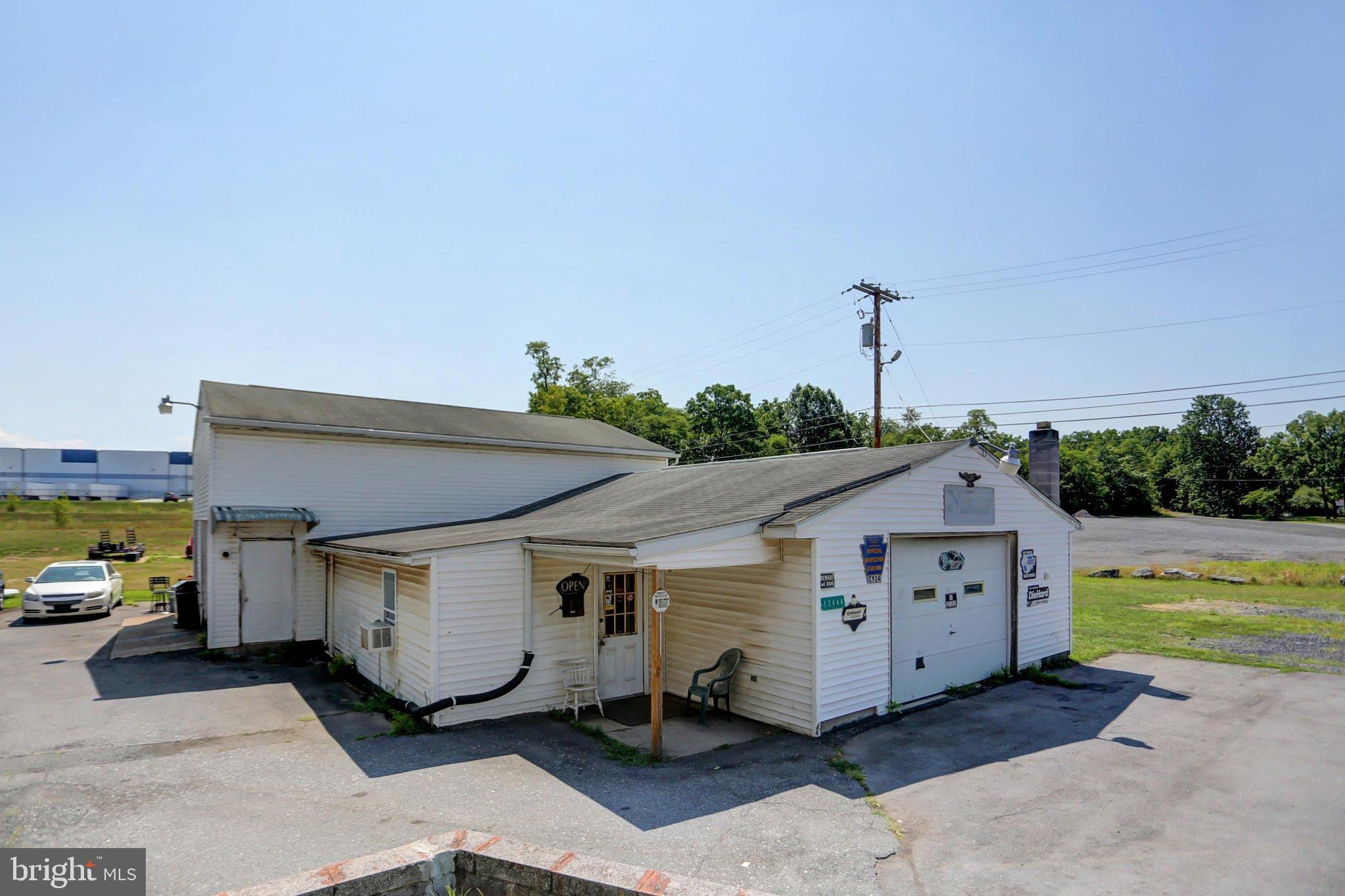 12444 MOLLY PITCHER HIGHWAY