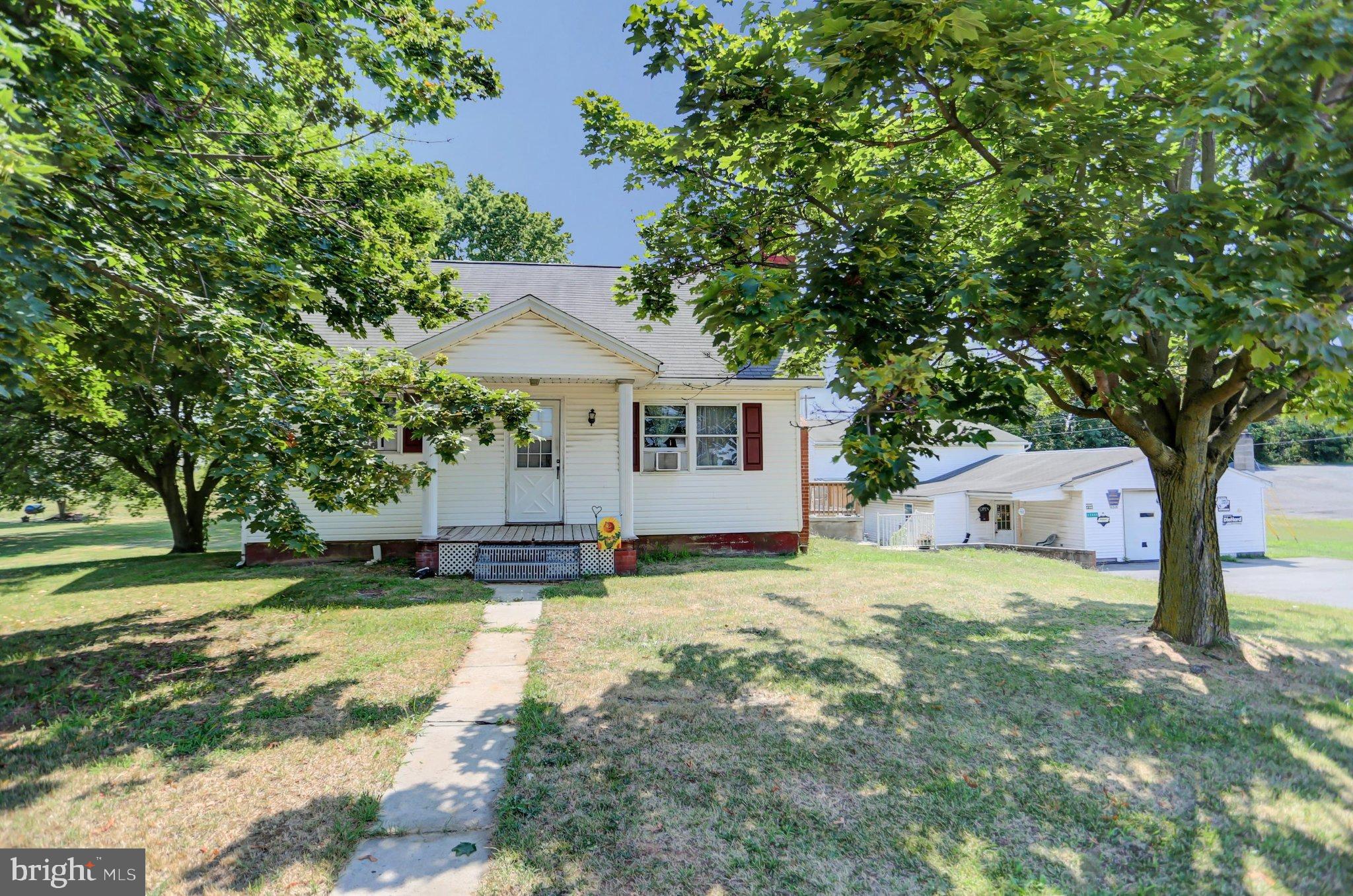 12444 MOLLY PITCHER HIGHWAY