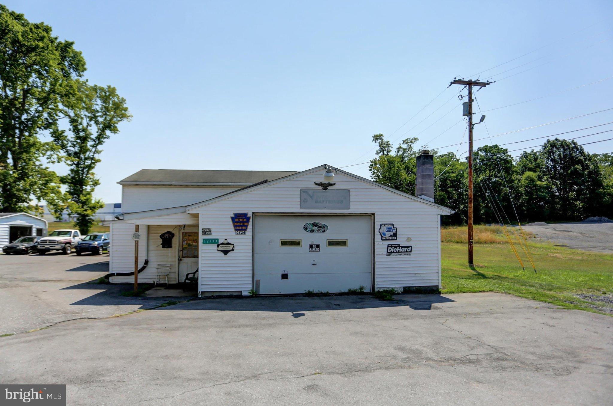 12444 MOLLY PITCHER HIGHWAY
