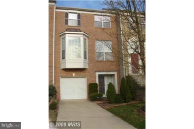 RIDGELEIGH - Residential Lease