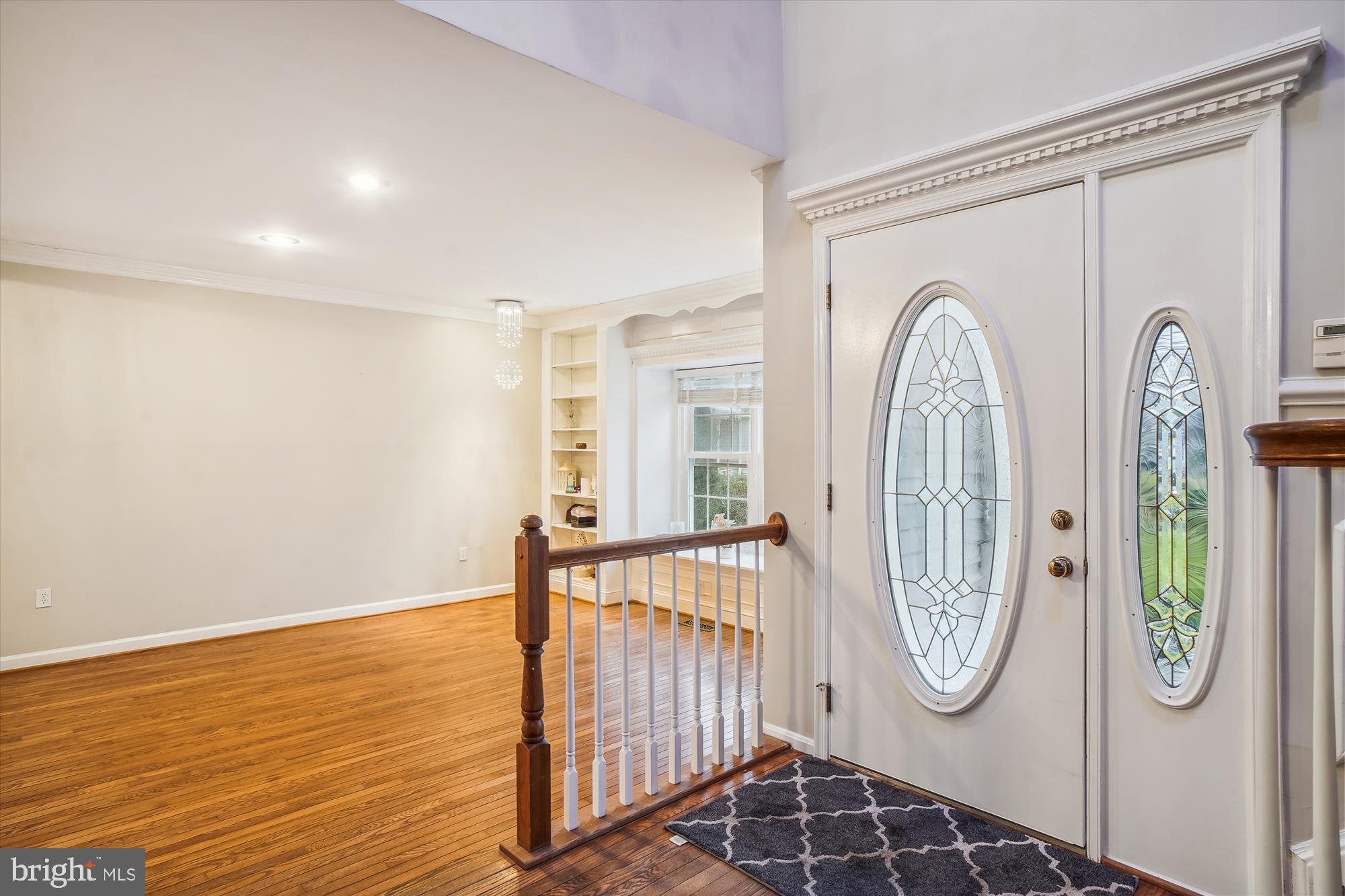 FLOWER HILL - Residential