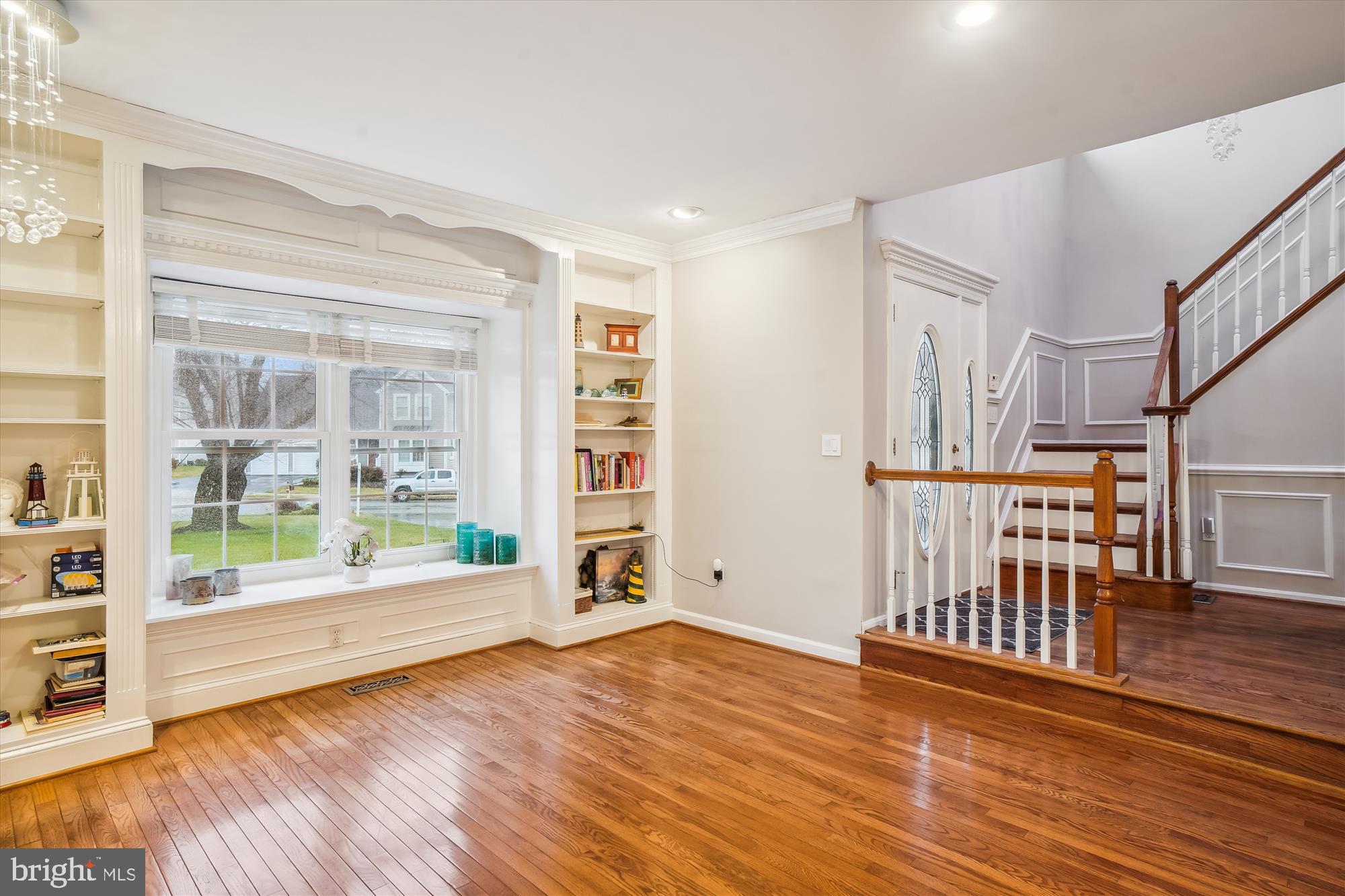 FLOWER HILL - Residential