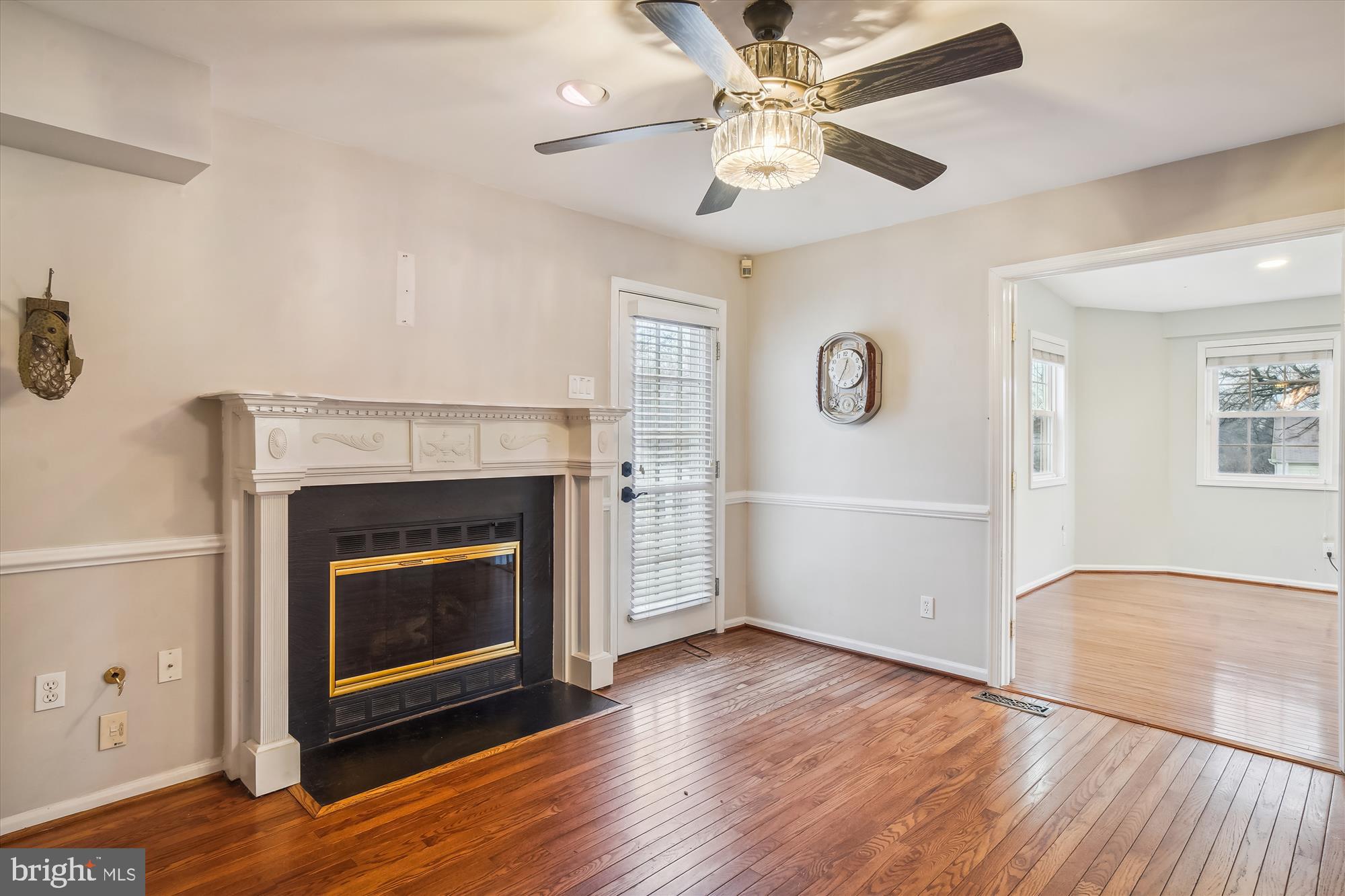 FLOWER HILL - Residential