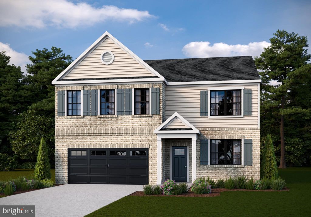 Photo of 5218 Manor Park Drive, UPPER MARLBORO, MD 20772 (MLS # MDPG2181044)