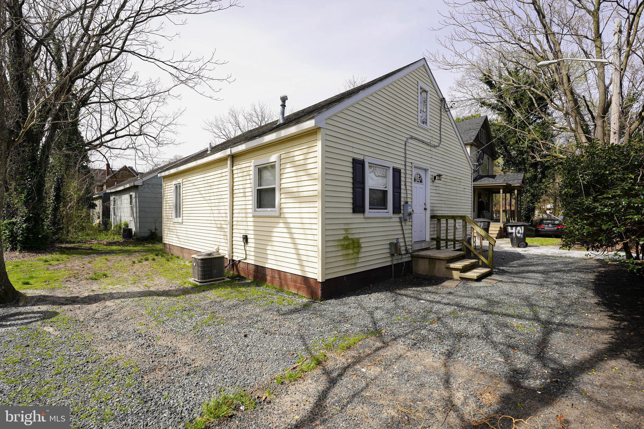 401 NEWTON TERRACE