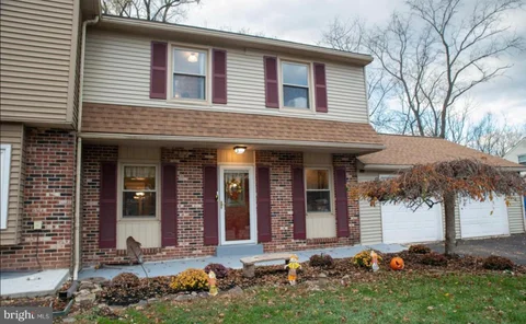 1592 Morgan Way, Lansdale, PA 19446 - MLS#: PAMC2184734