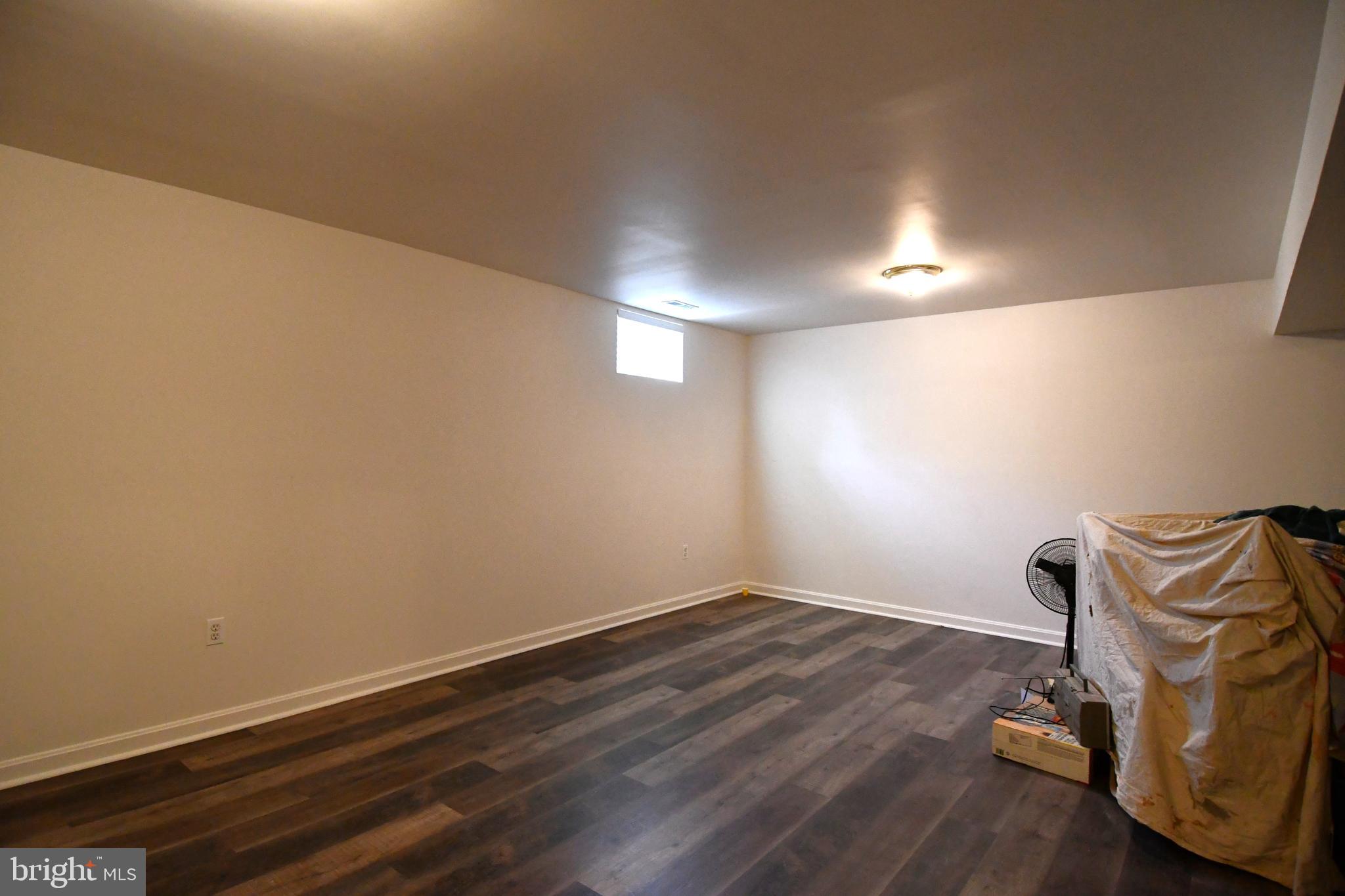 REISTERSTOWN - Residential