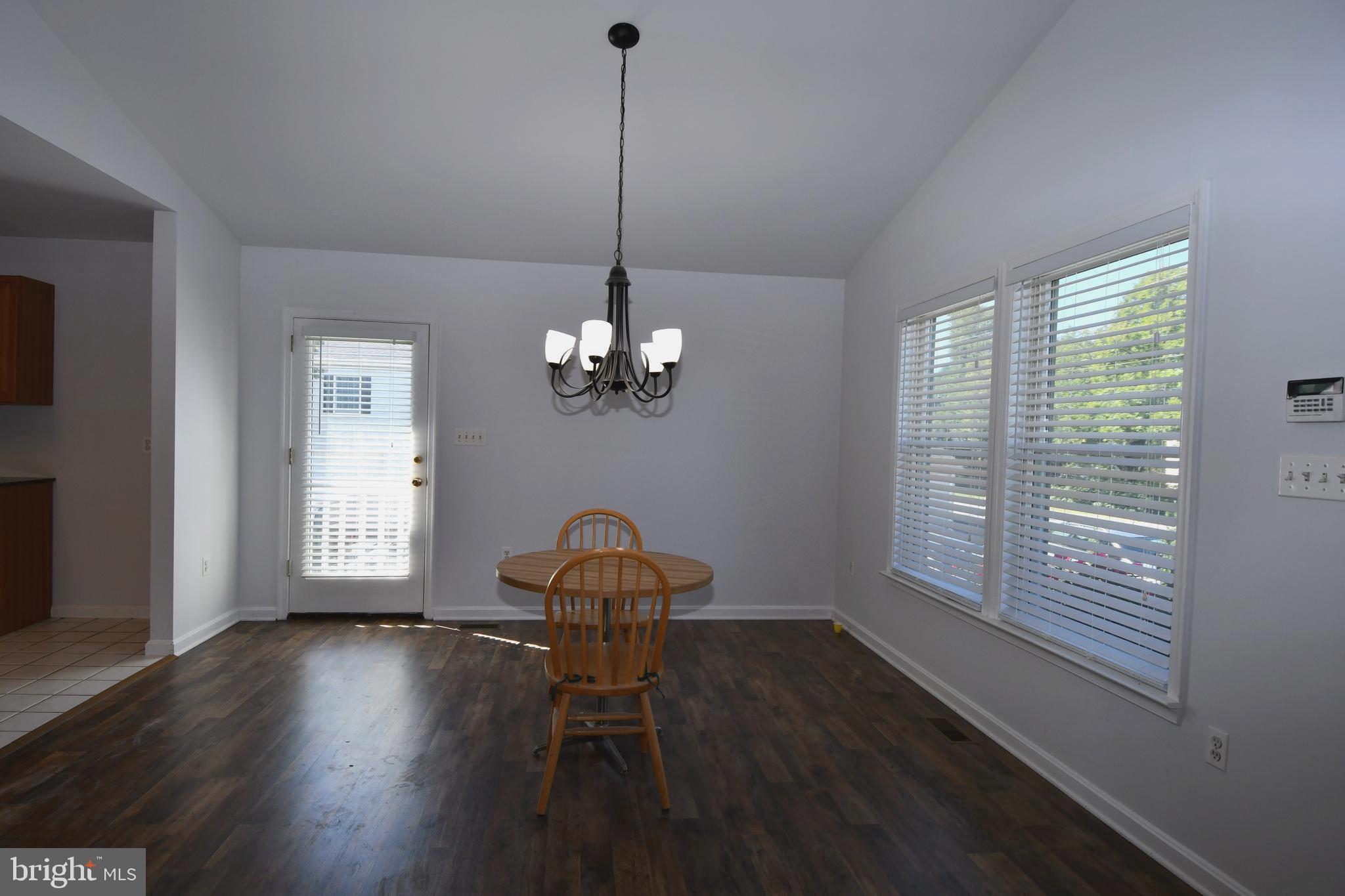 REISTERSTOWN - Residential