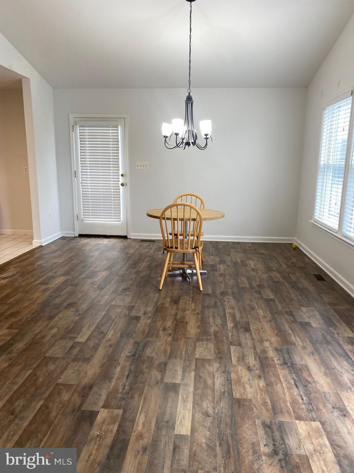 REISTERSTOWN - Residential