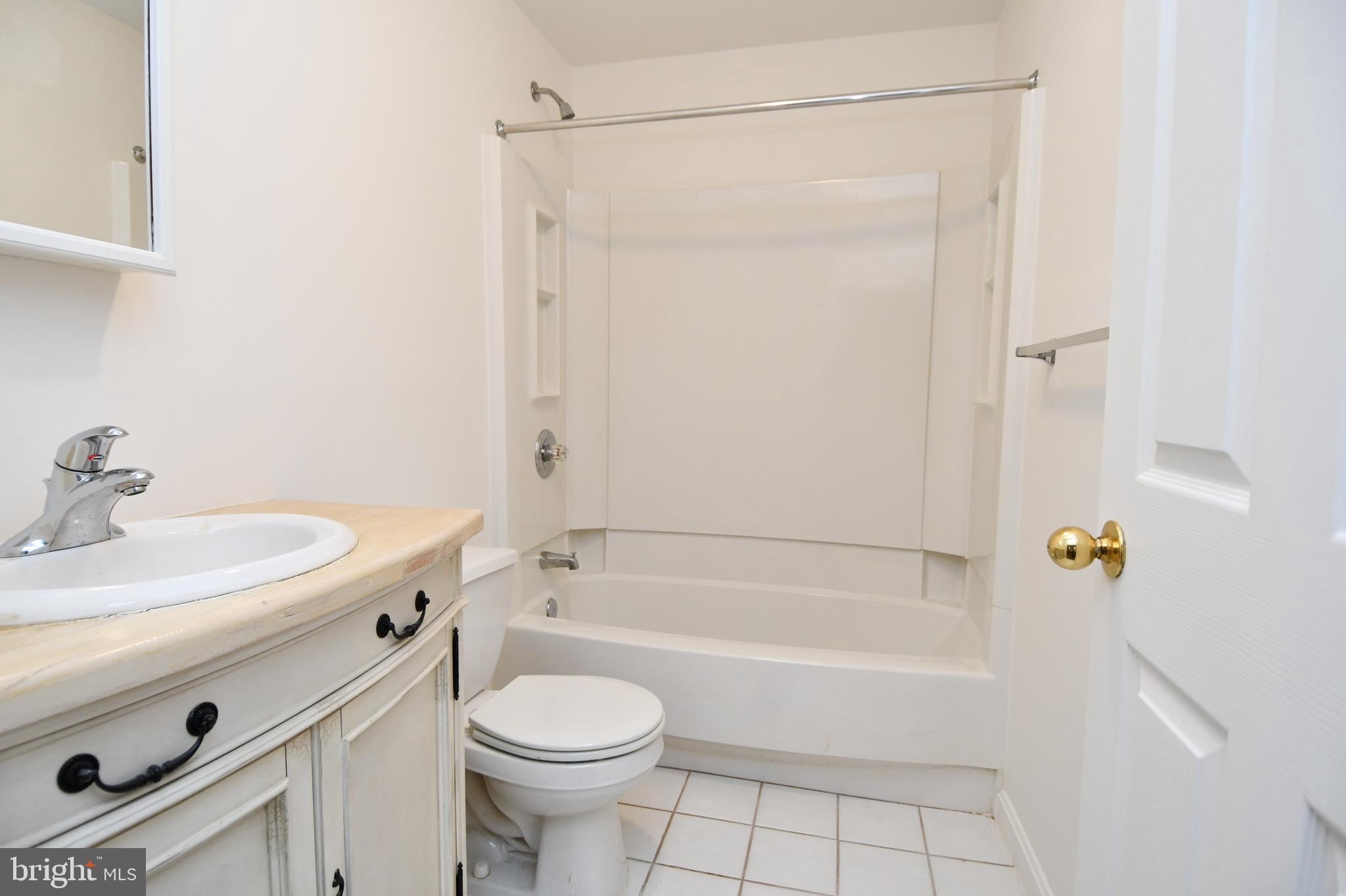 REISTERSTOWN - Residential