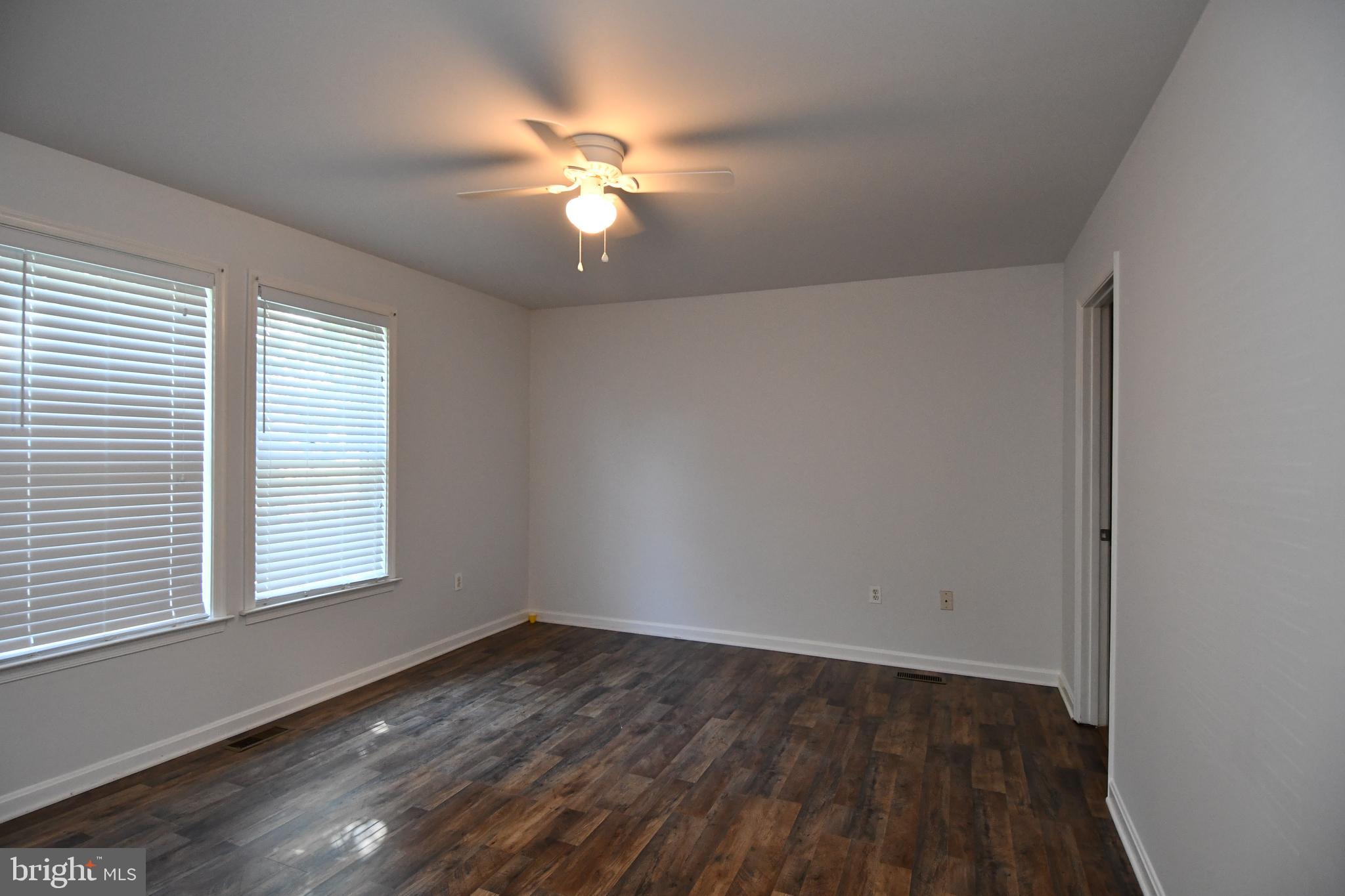 REISTERSTOWN - Residential