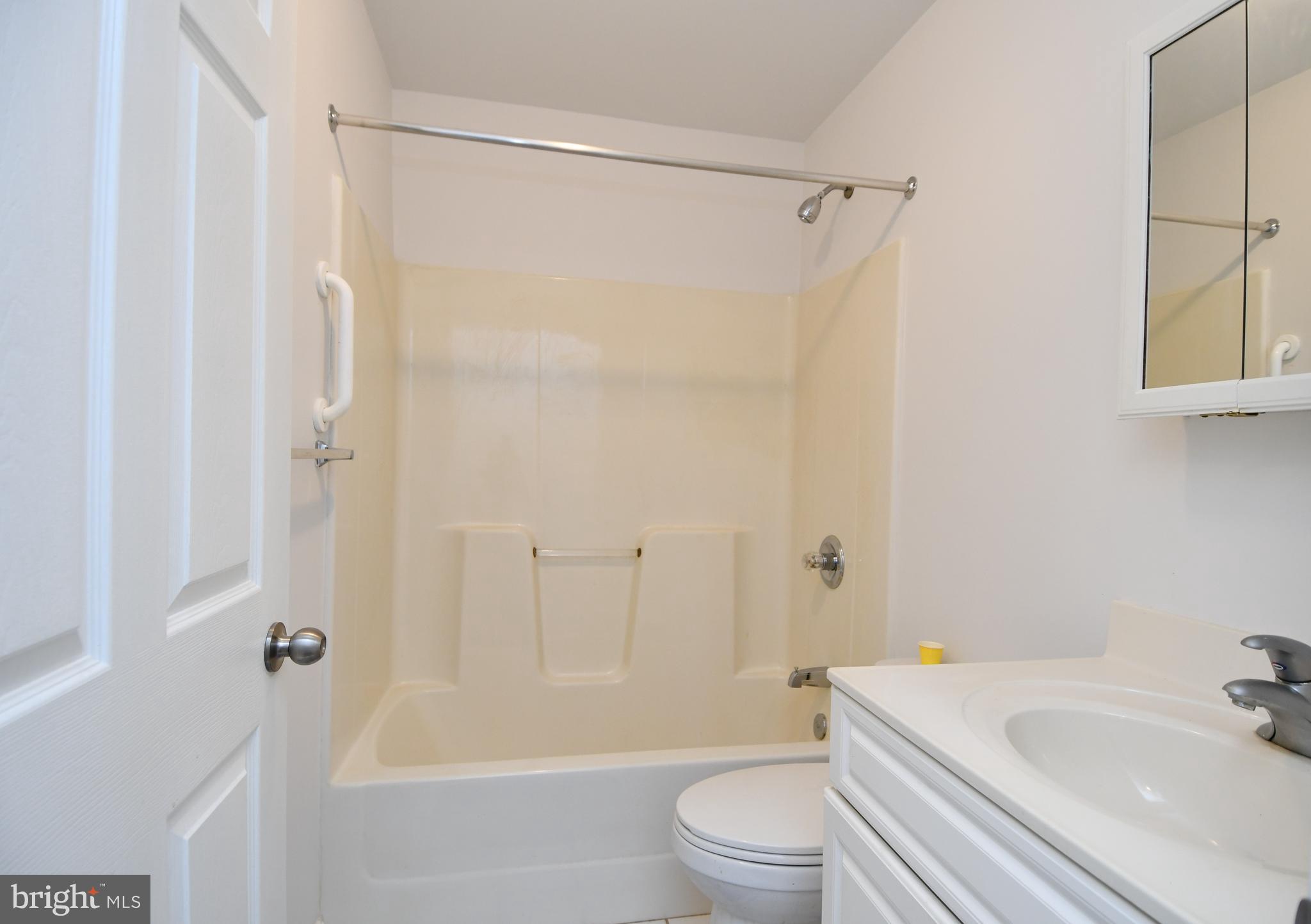 REISTERSTOWN - Residential