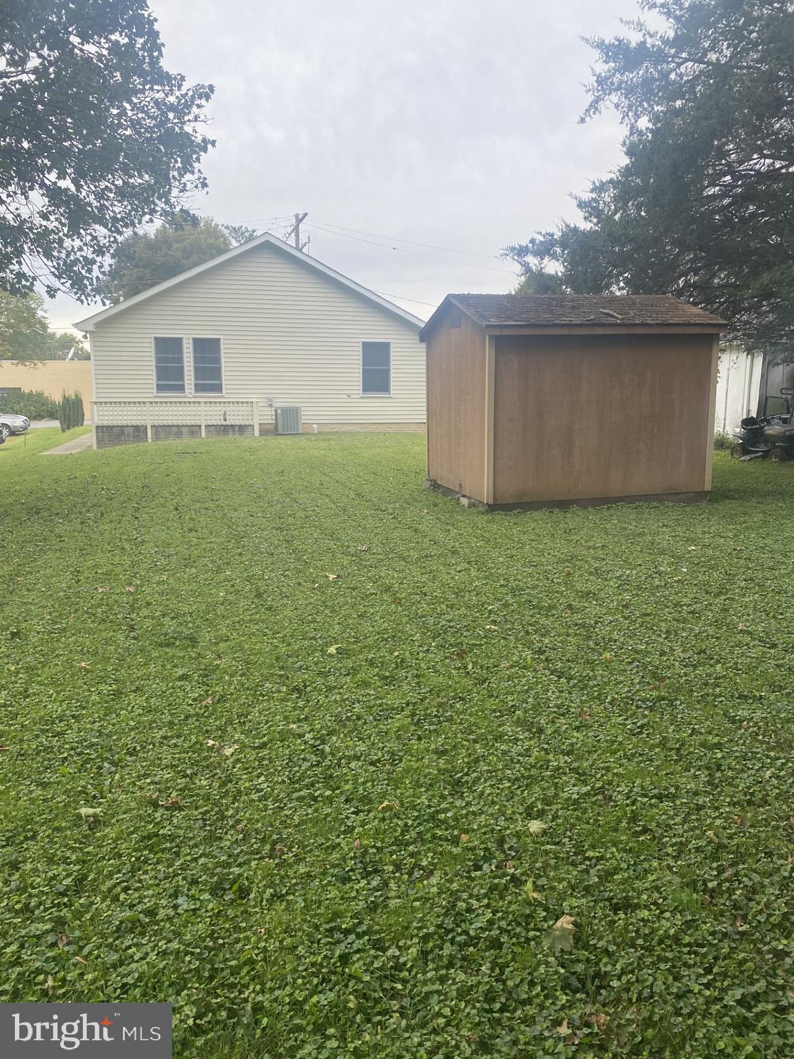 REISTERSTOWN - Residential