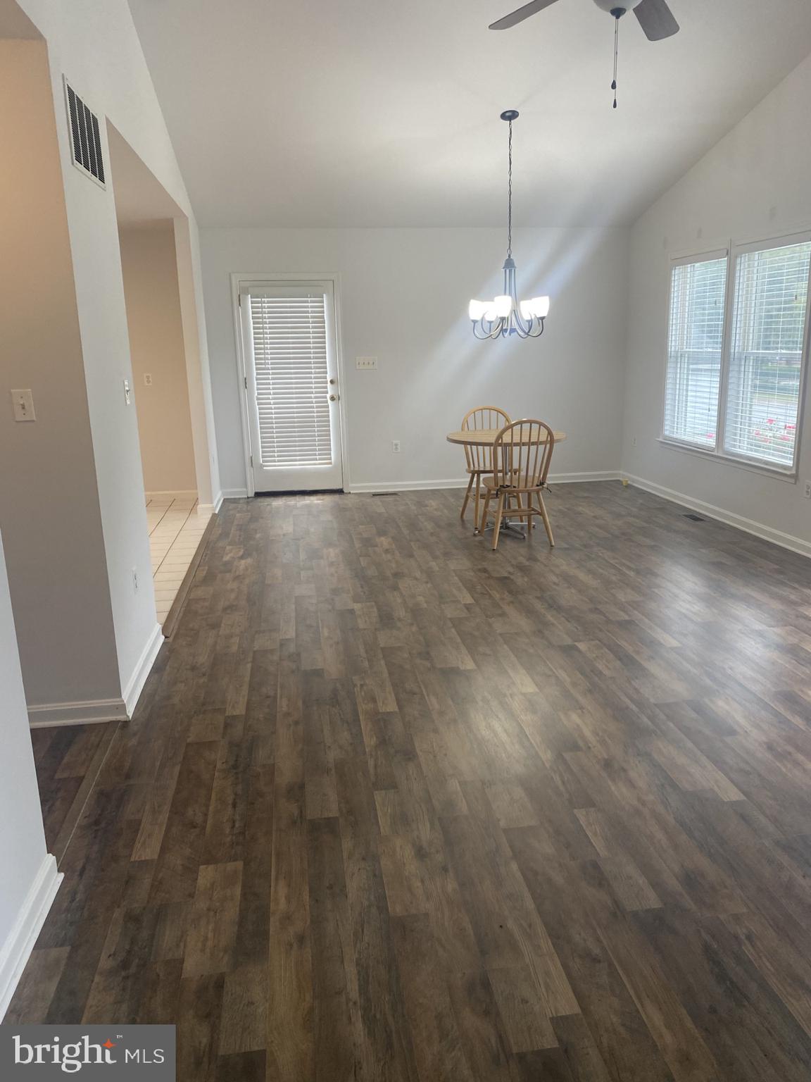 REISTERSTOWN - Residential