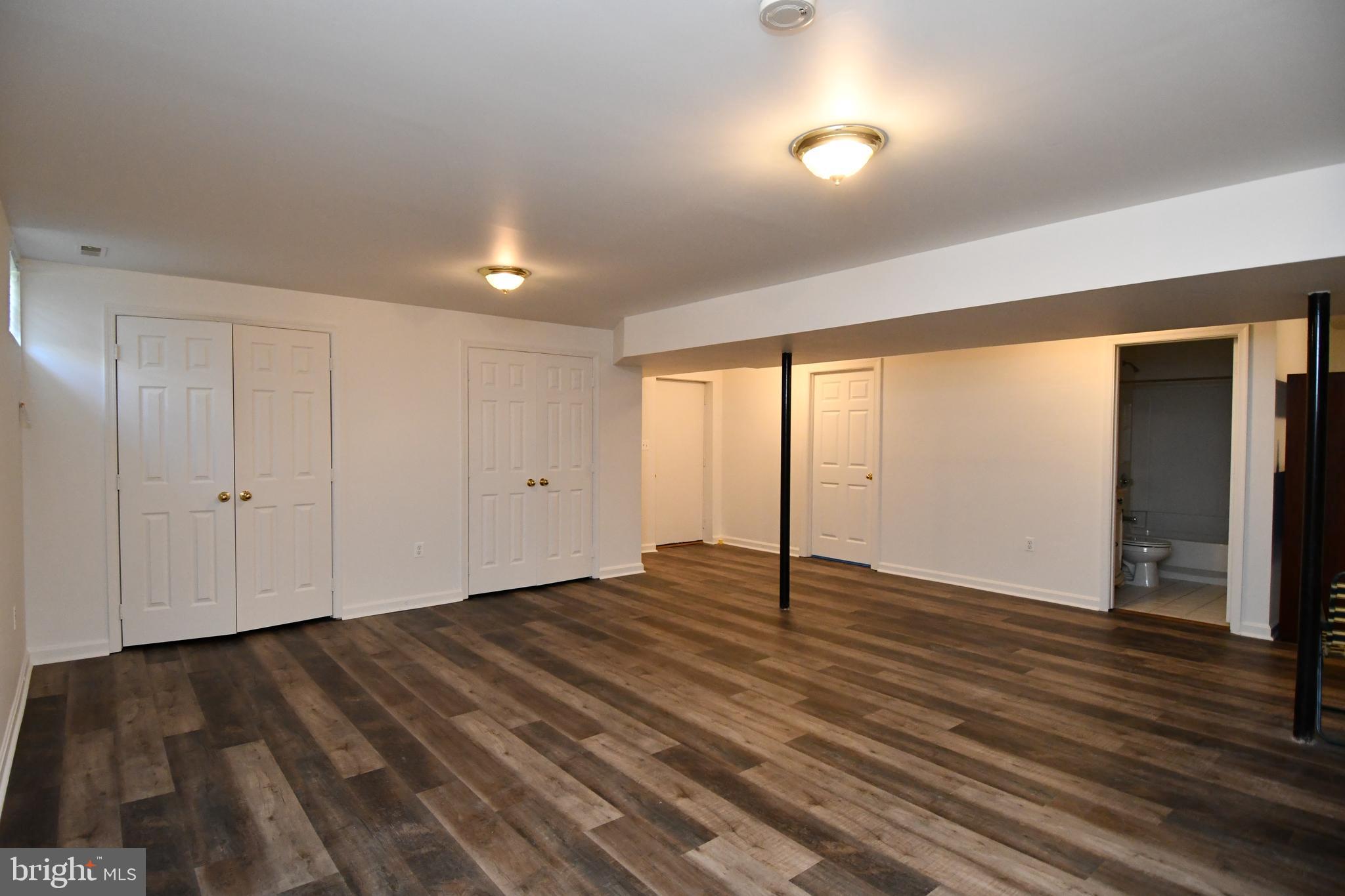 REISTERSTOWN - Residential