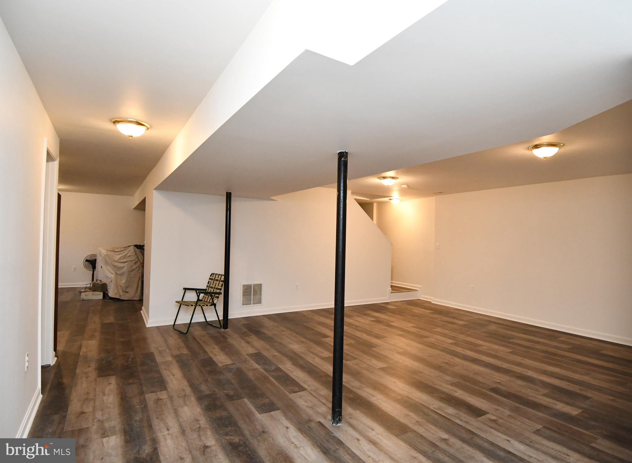 REISTERSTOWN - Residential