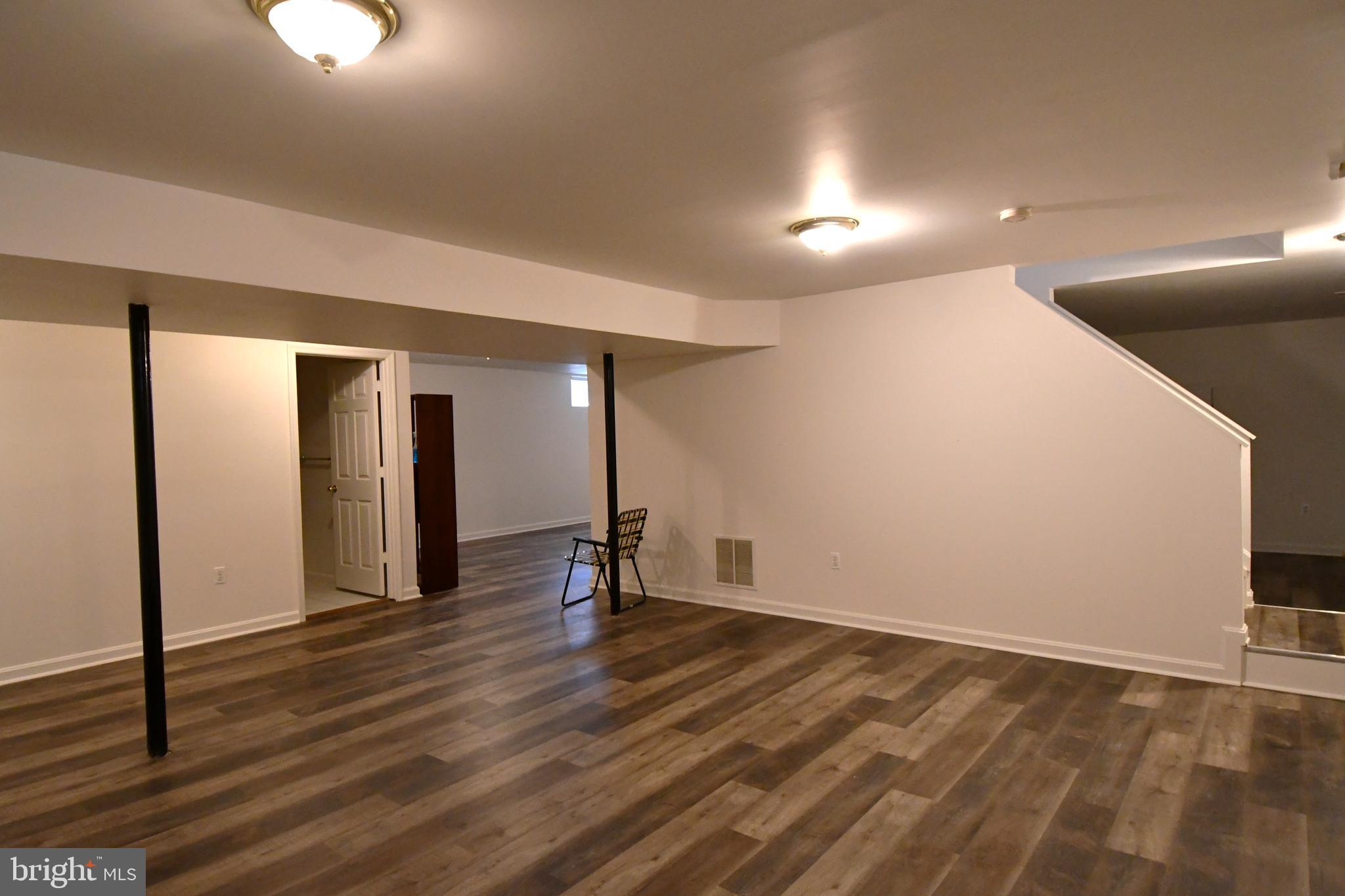 REISTERSTOWN - Residential