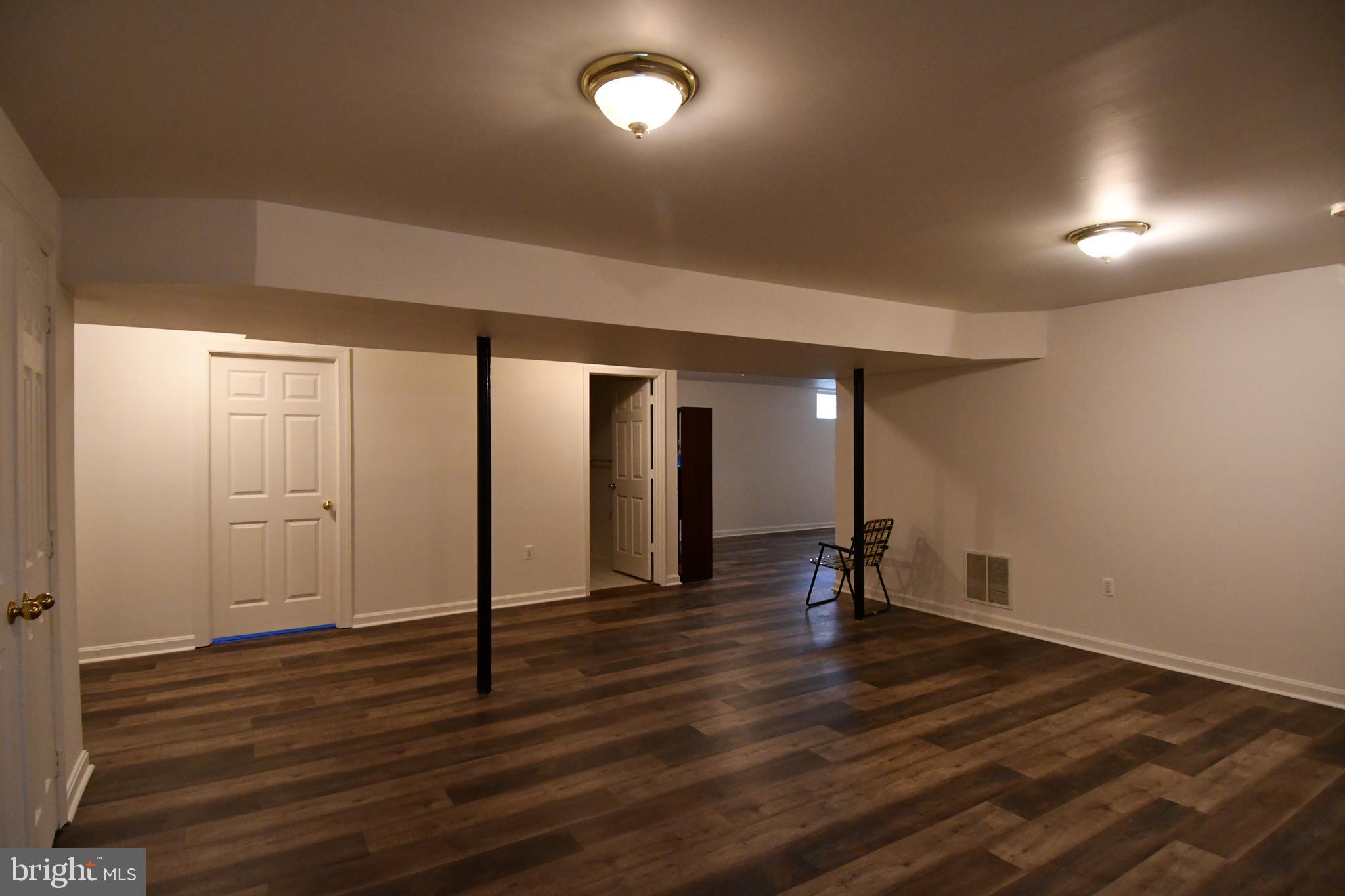 REISTERSTOWN - Residential